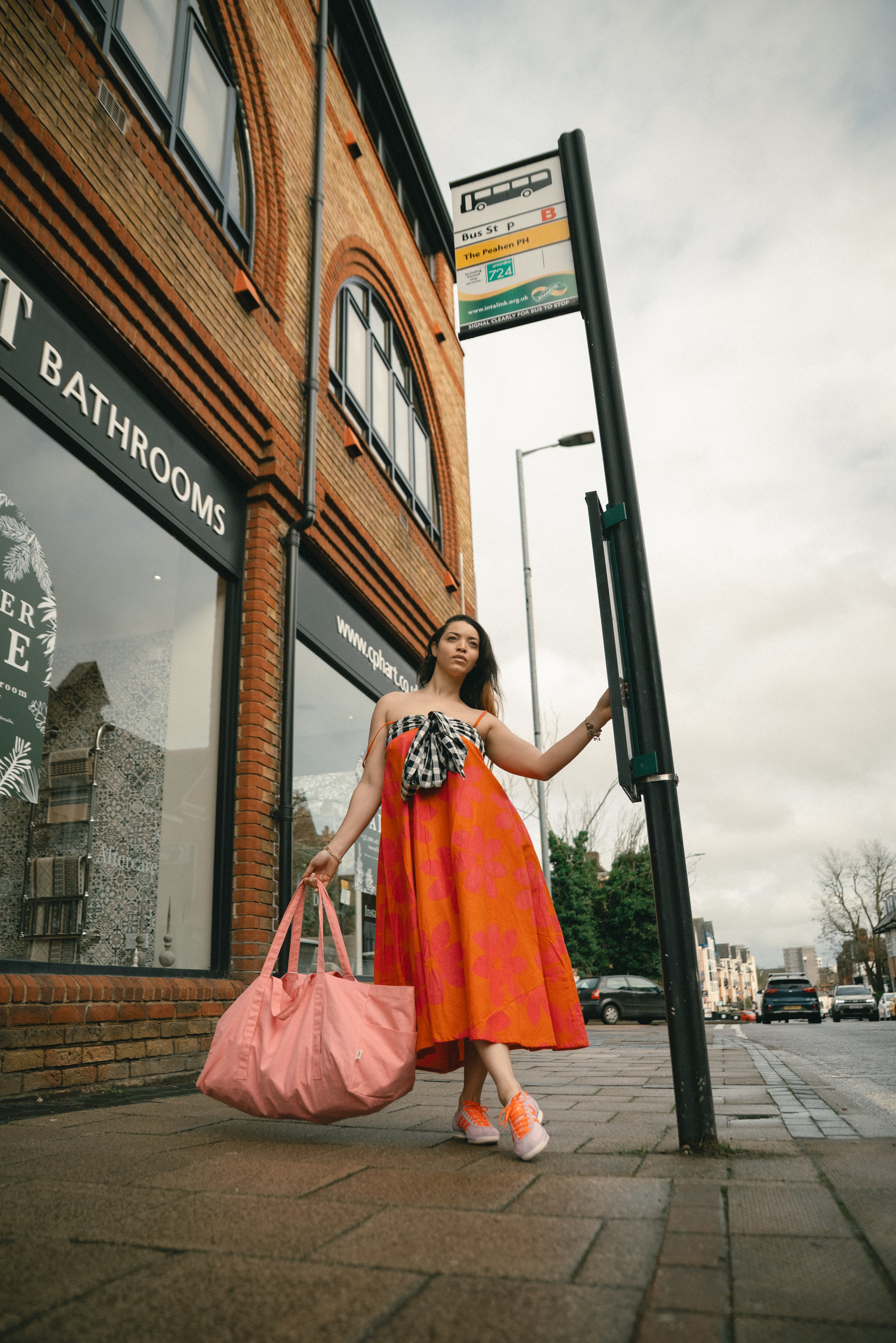 Large Tote Bags