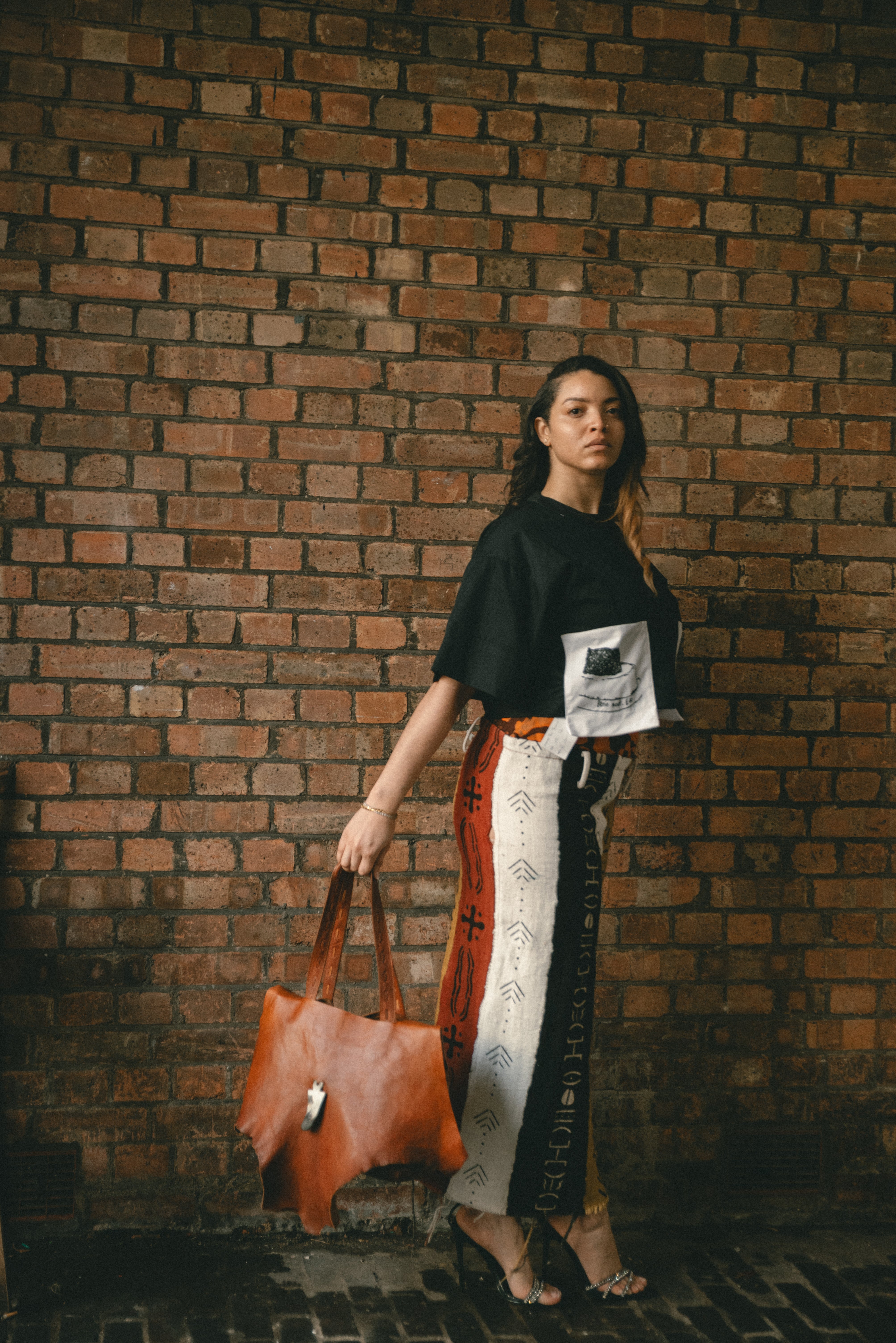 Leather Bag