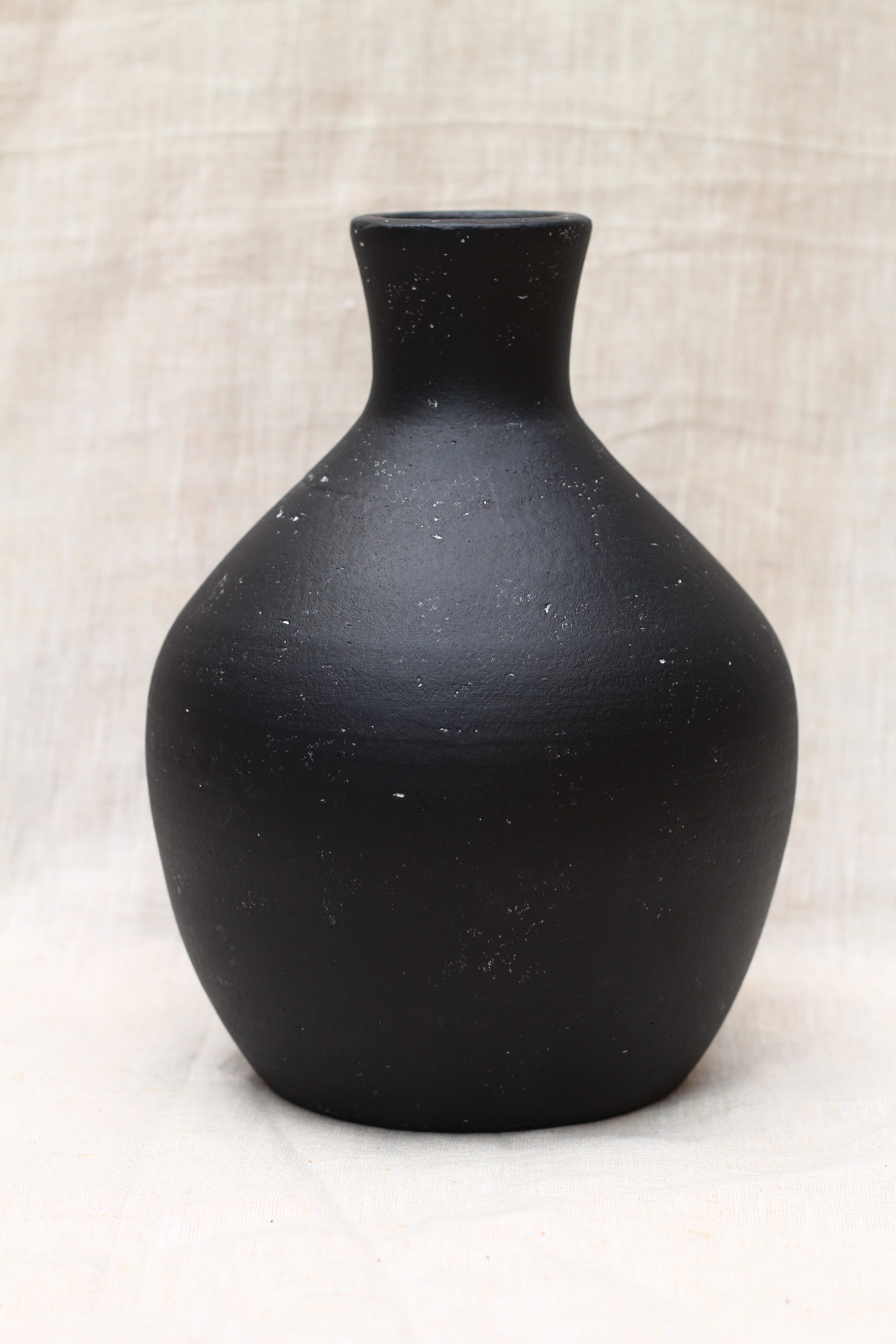 Belah Terracotta Vase