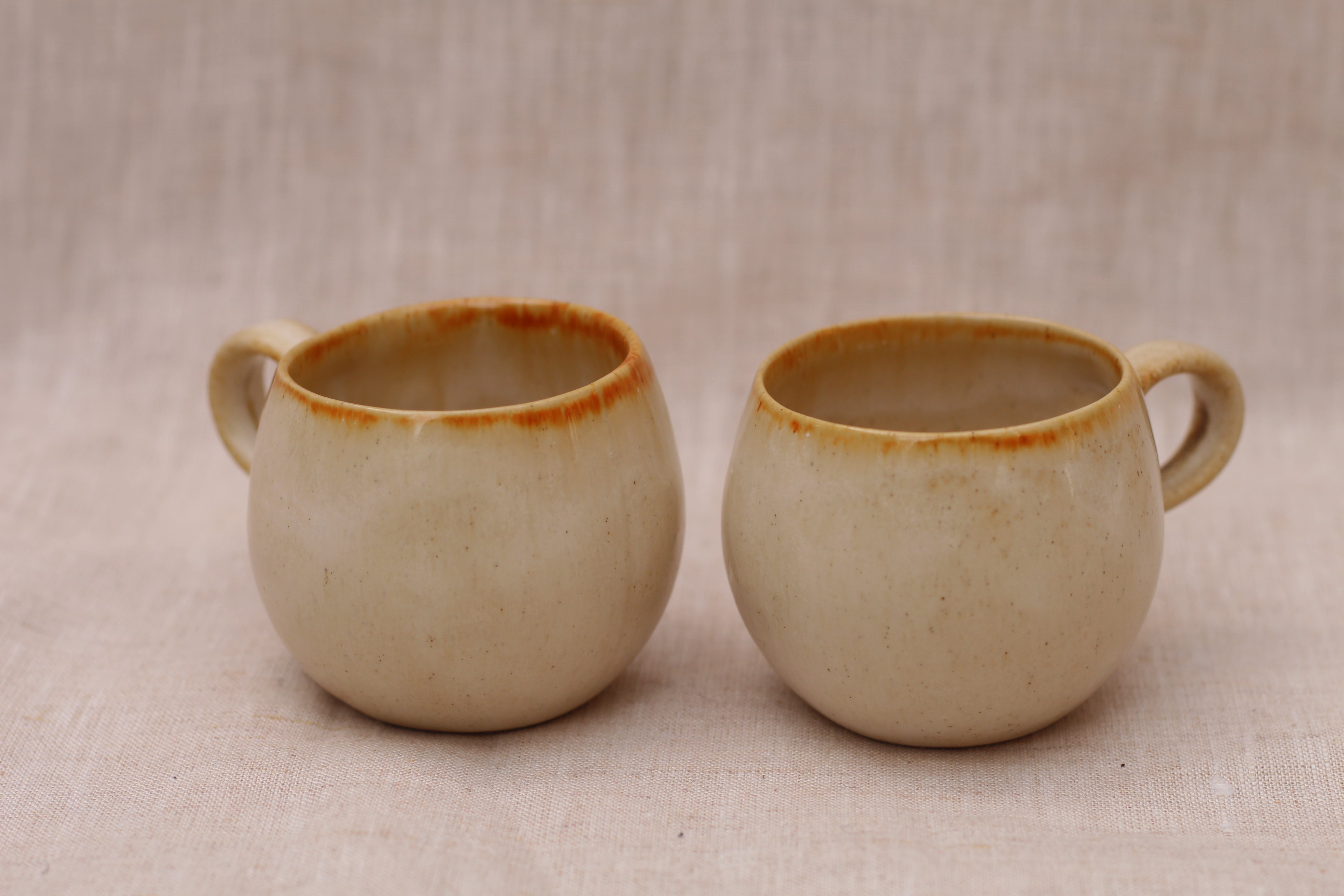 Cascias Espresso Cup