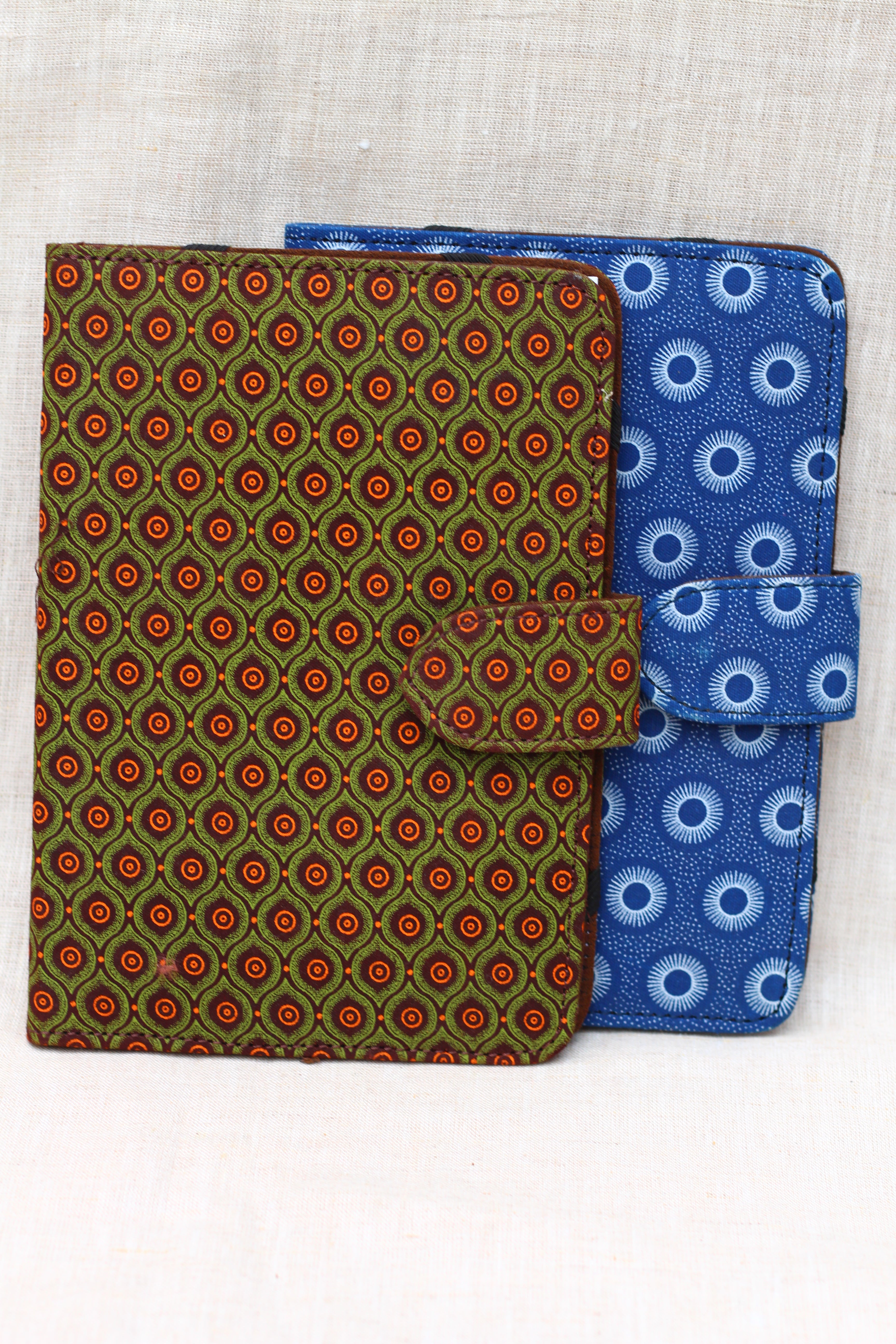 Diary Covers