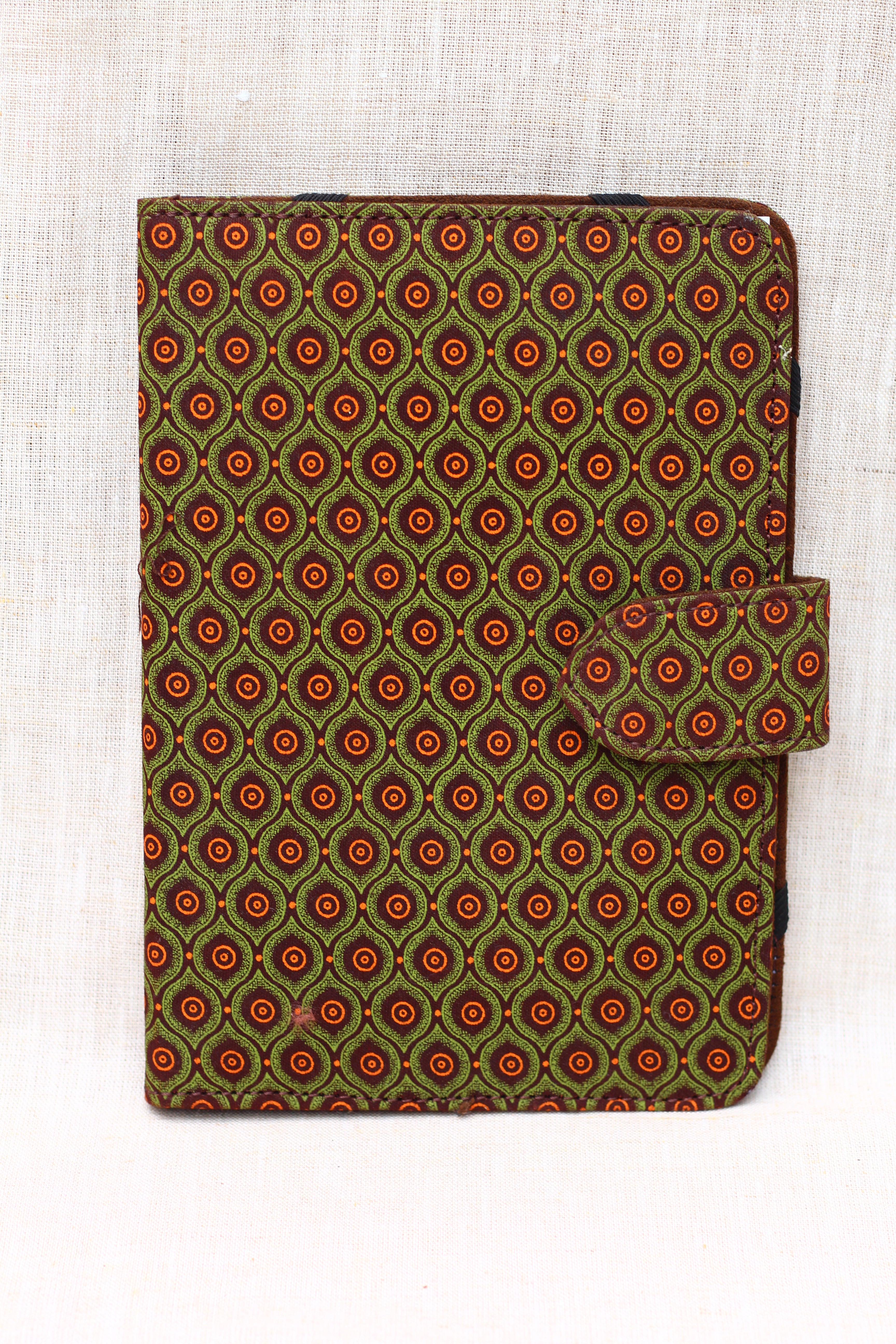 Diary Covers