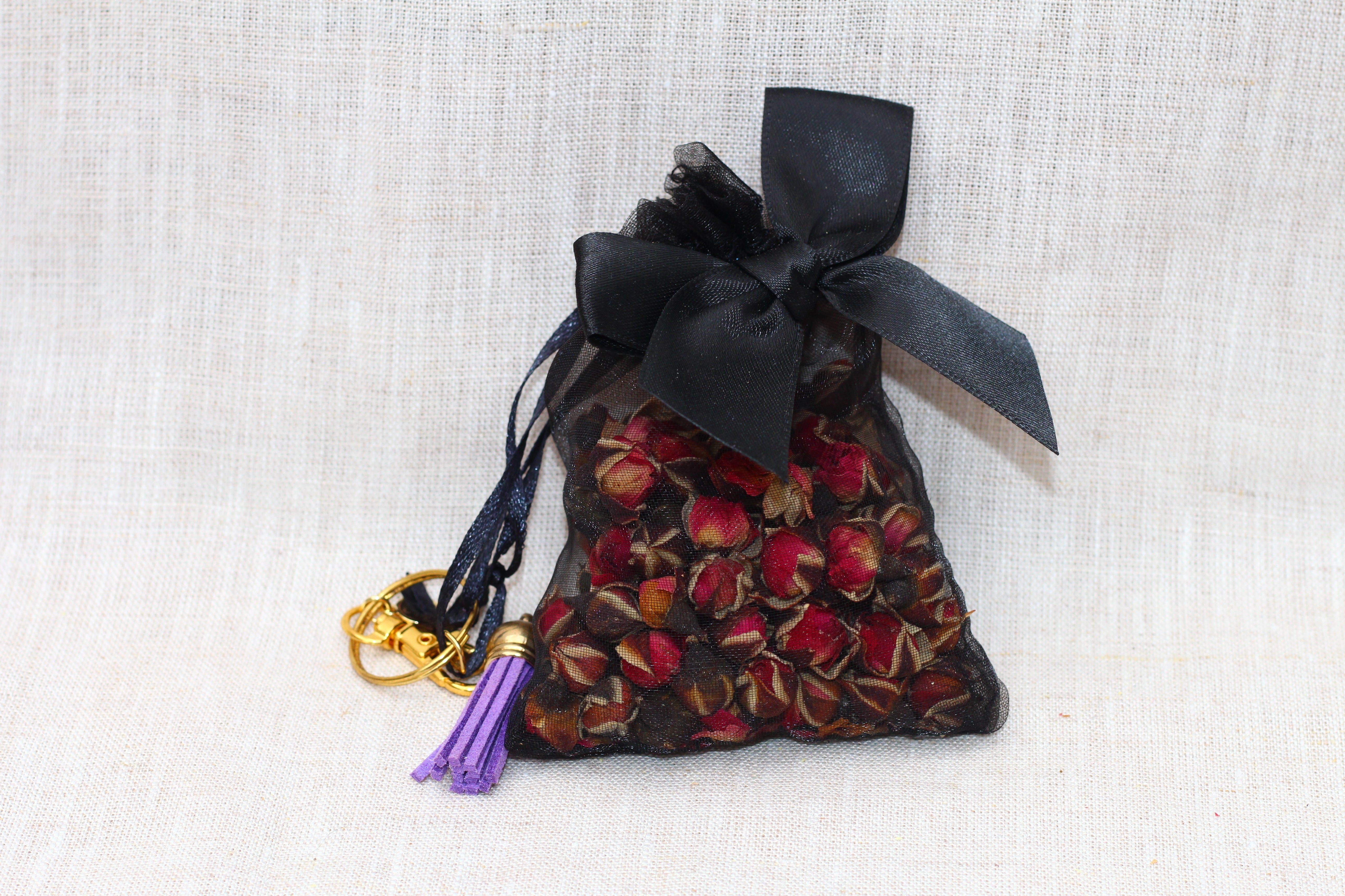 Potpourri Bag