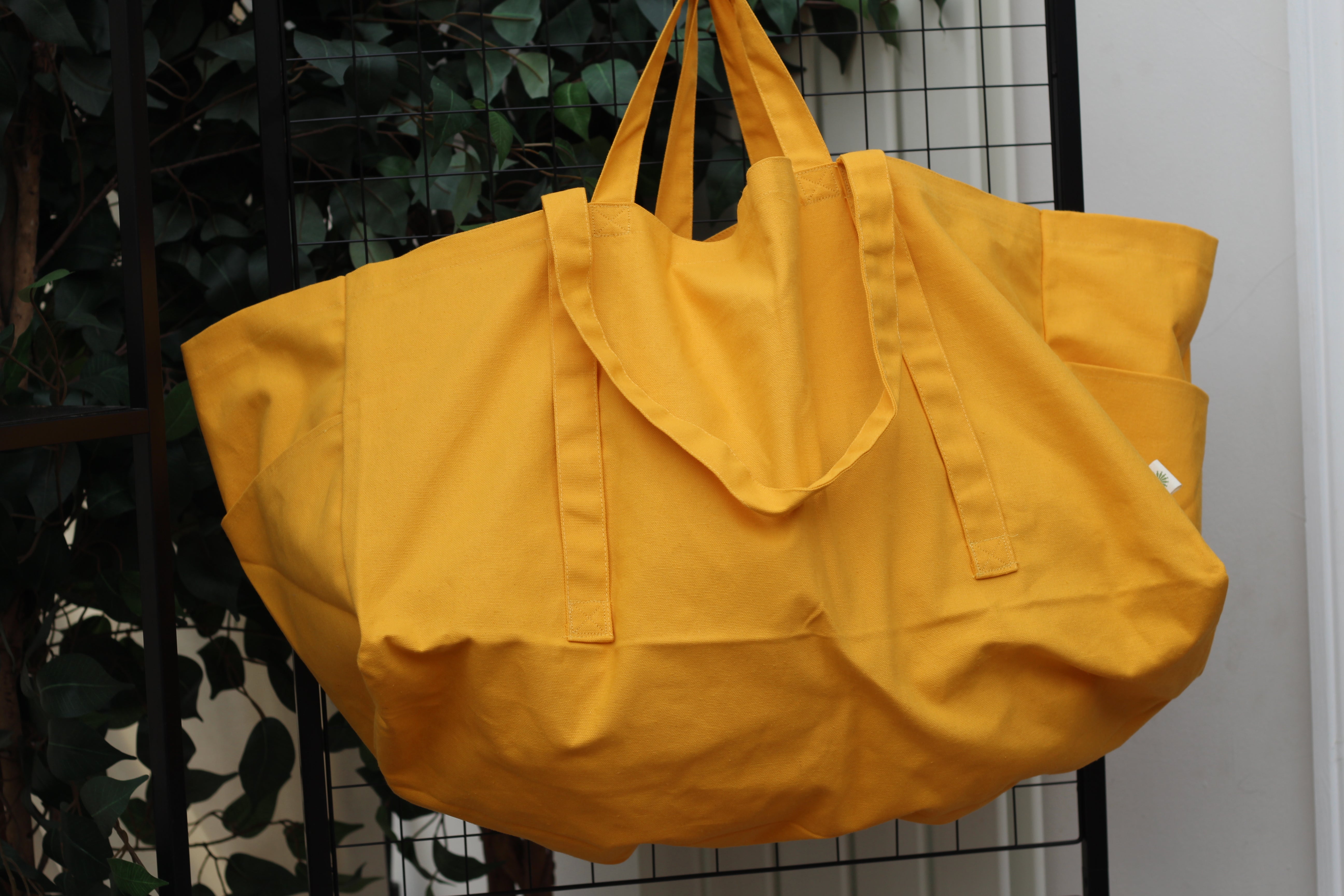 Large Tote Bags