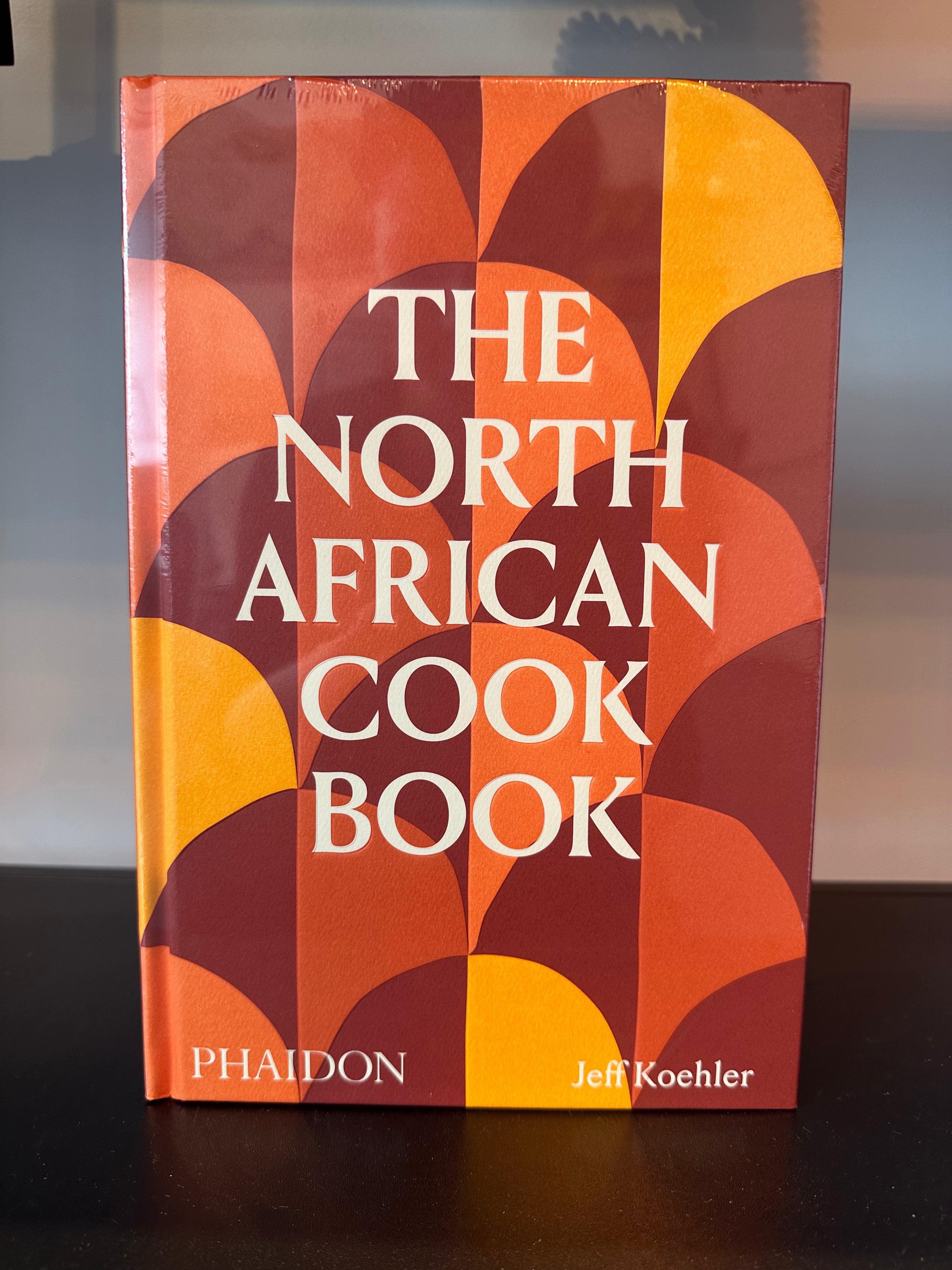 North African Cookbook