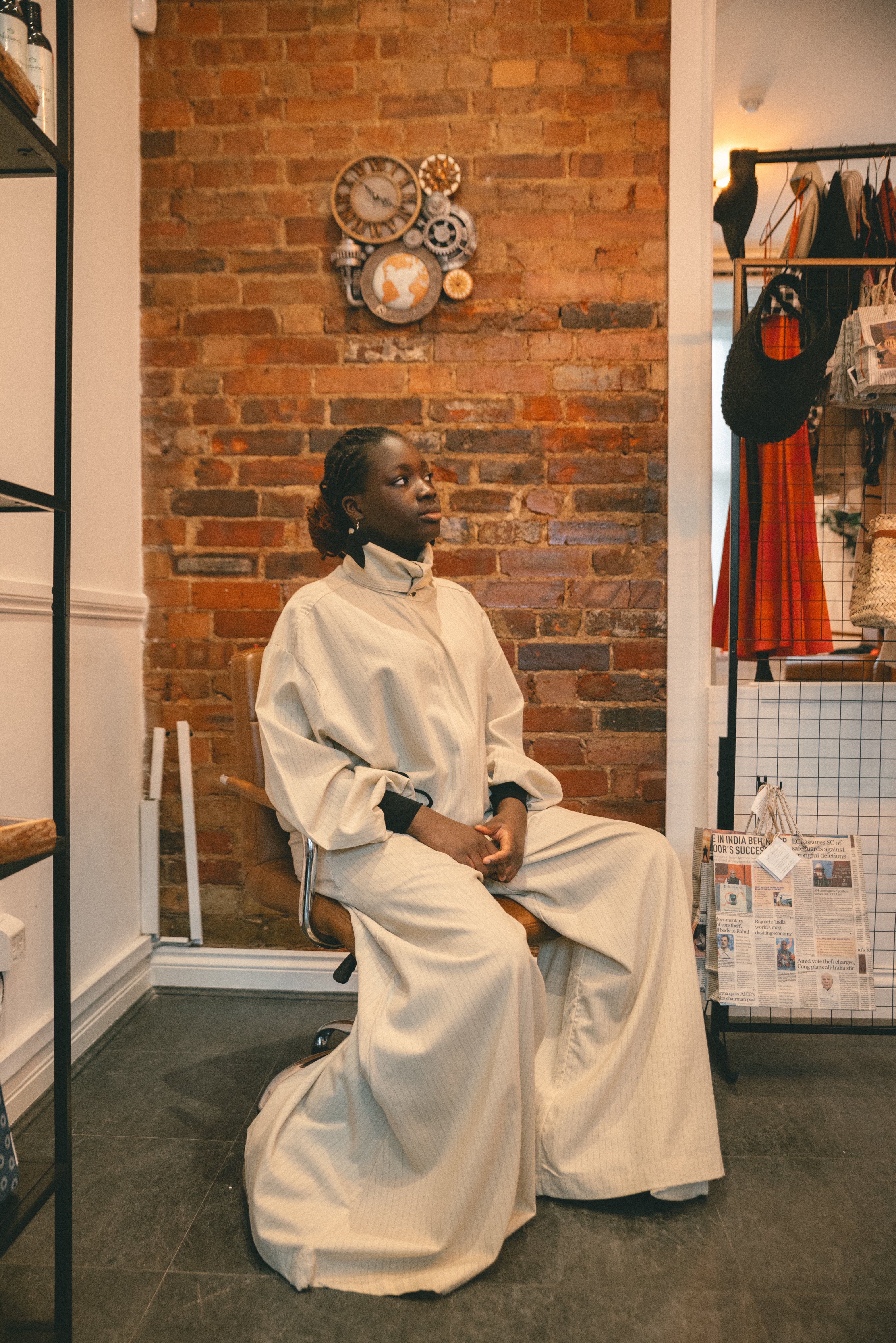 Skyy Co-ord Set