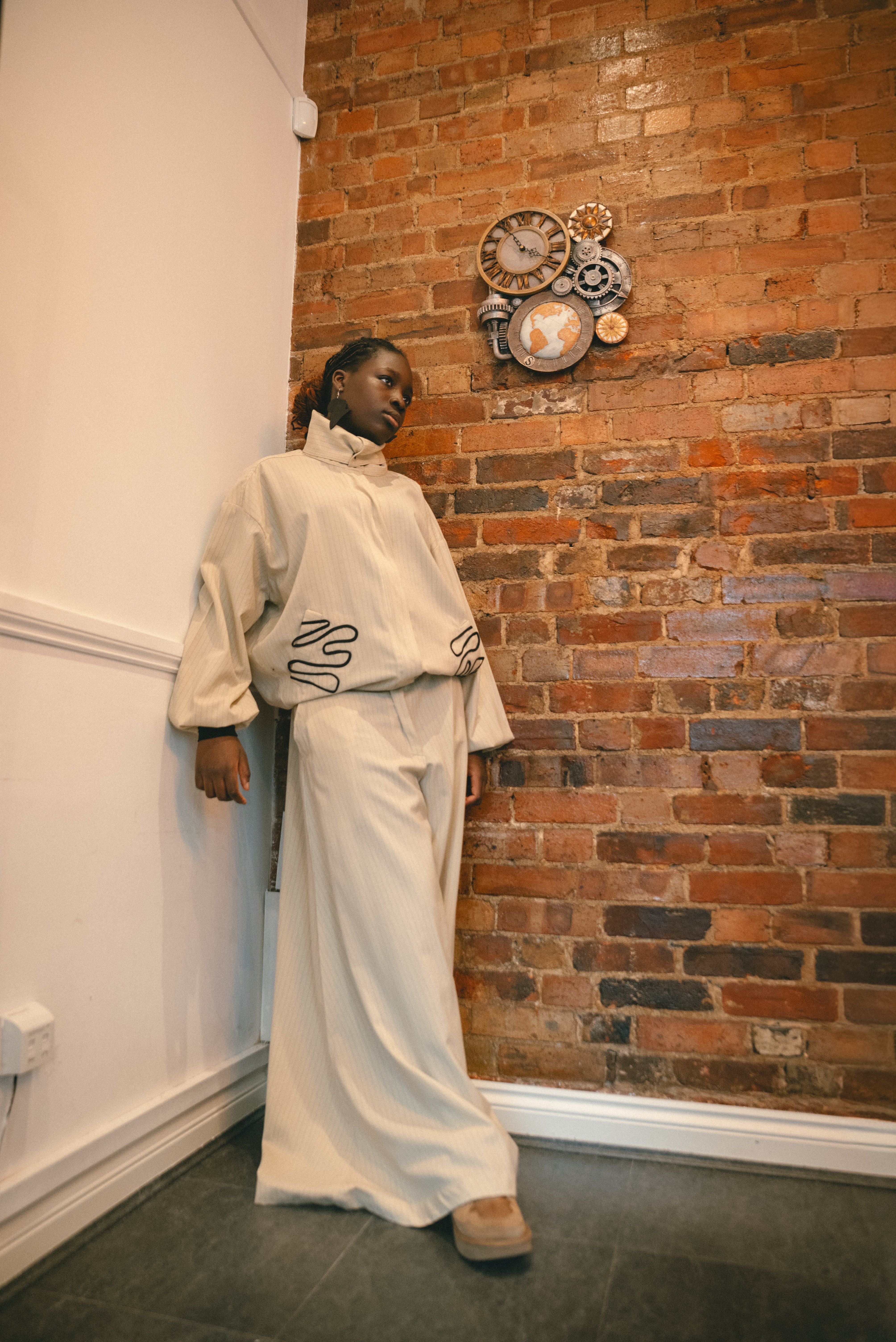 Skyy Co-ord Set