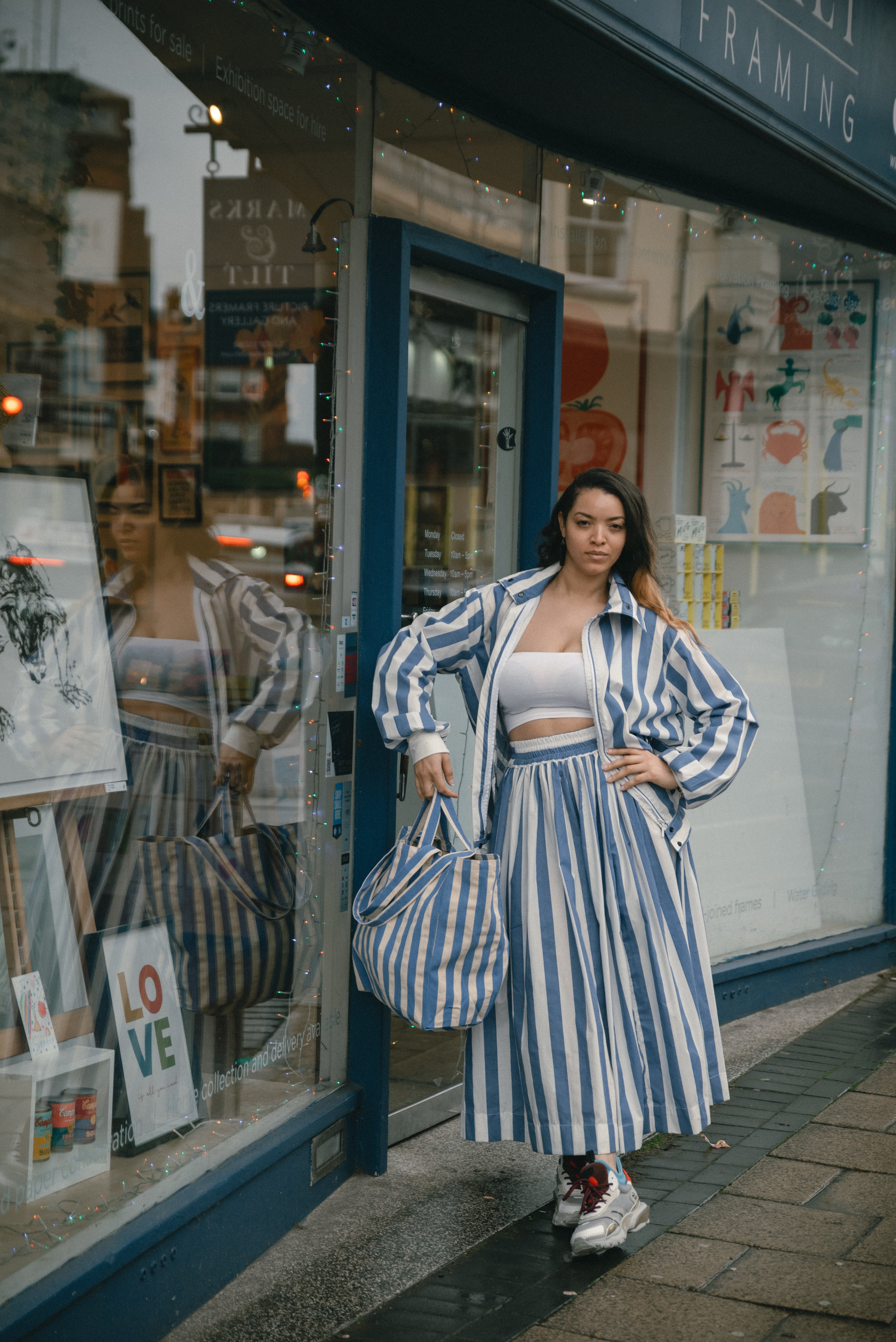 Naomi Co-ord Set