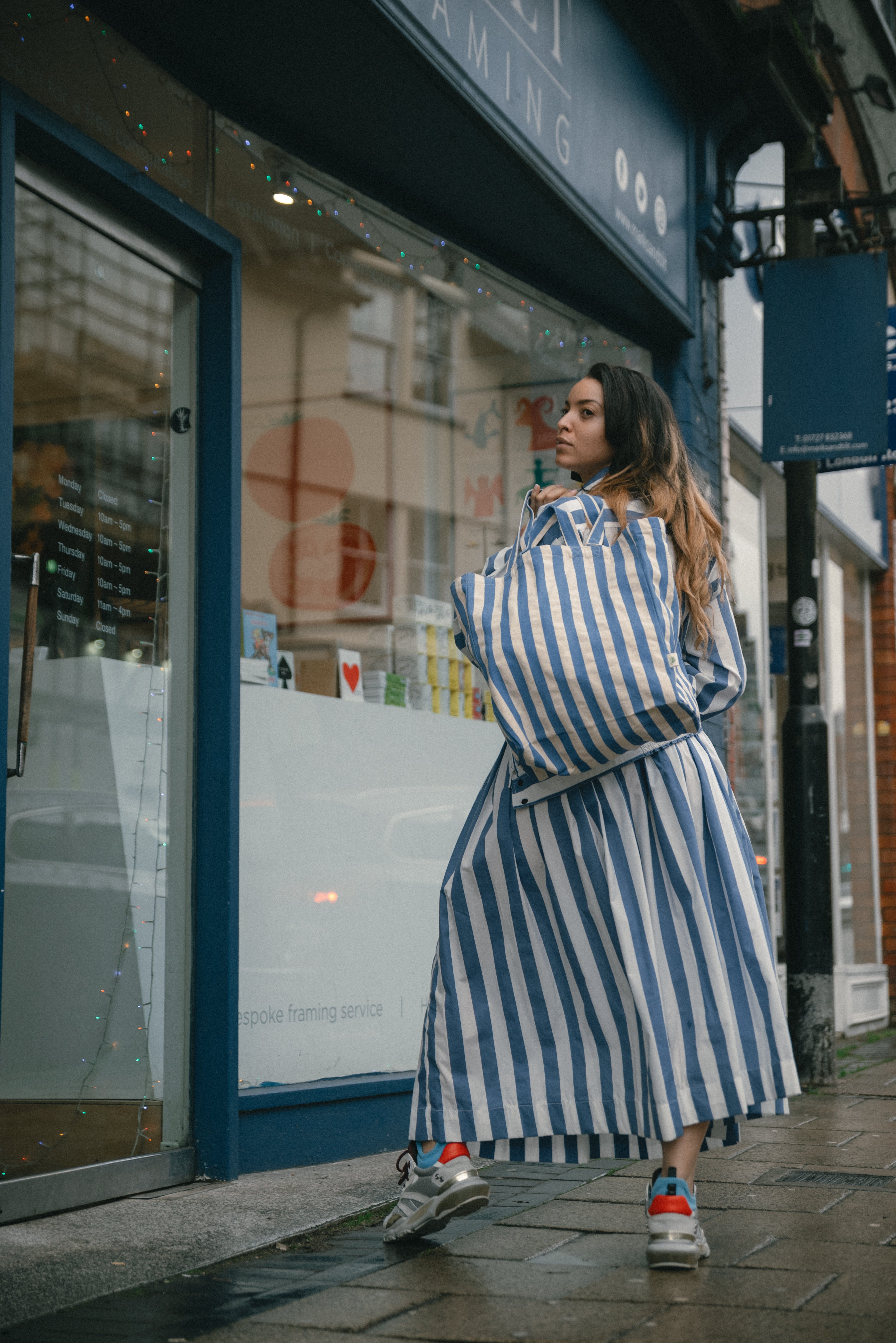 Naomi Co-ord Set