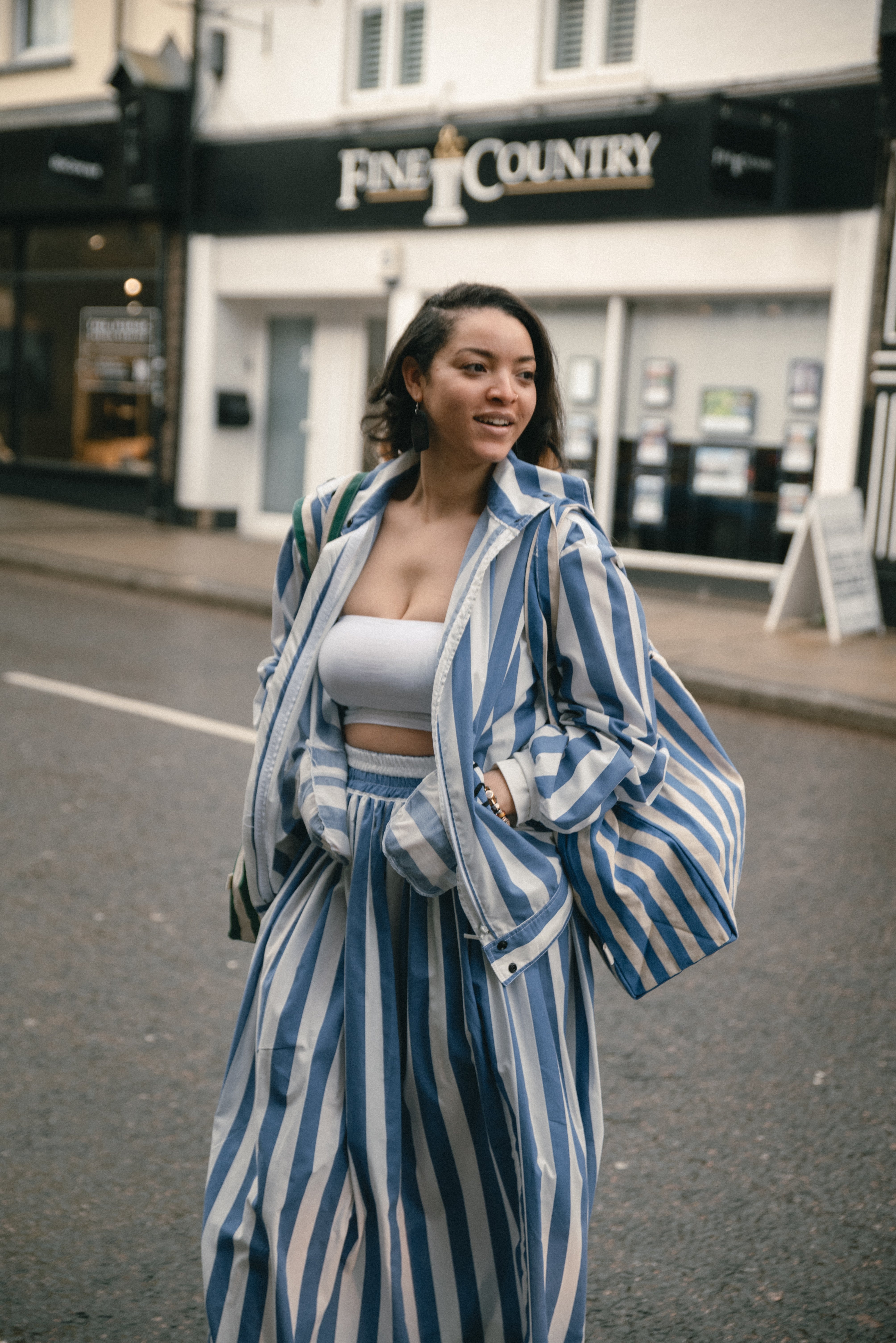Naomi Co-ord Set