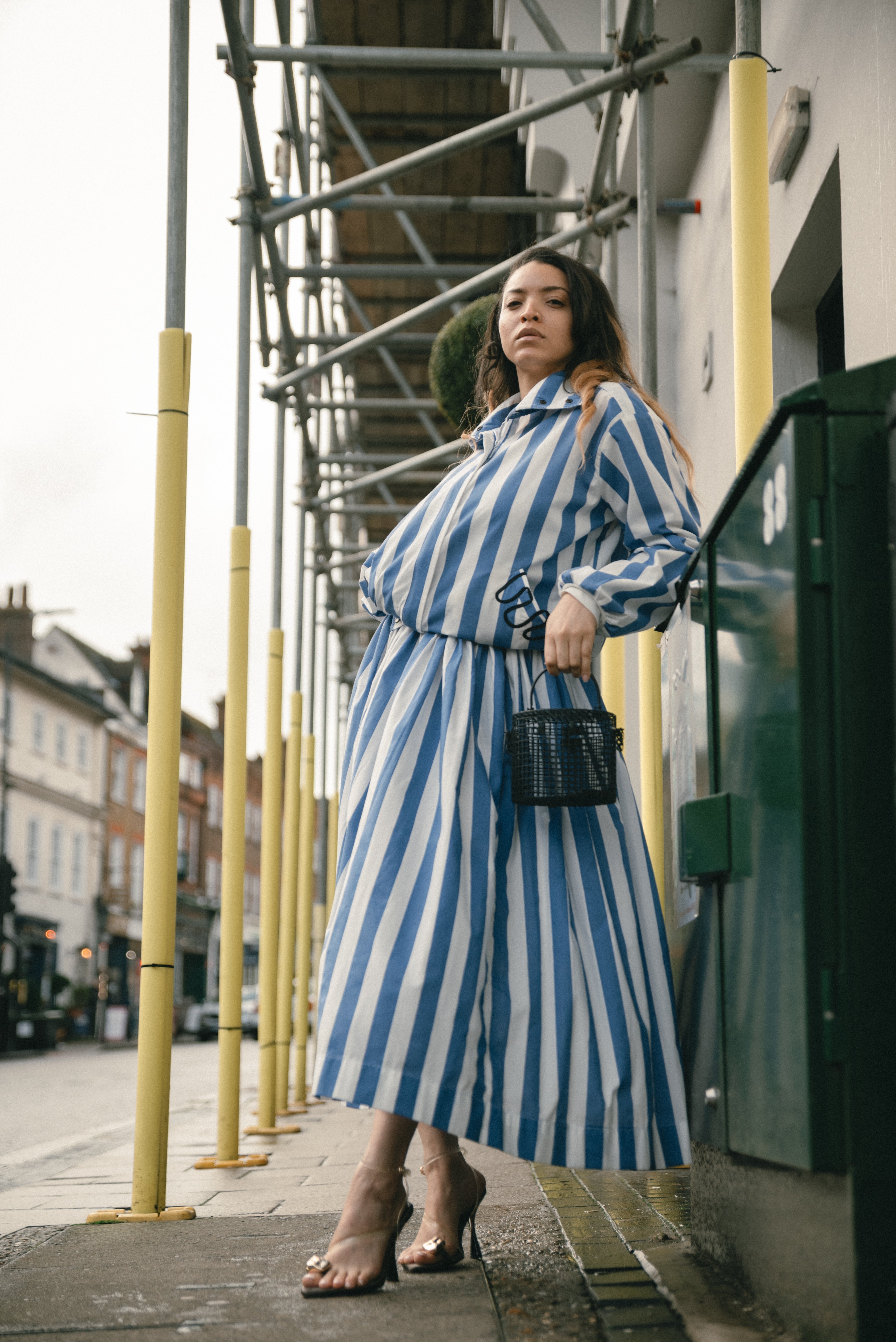 Naomi Co-ord Set
