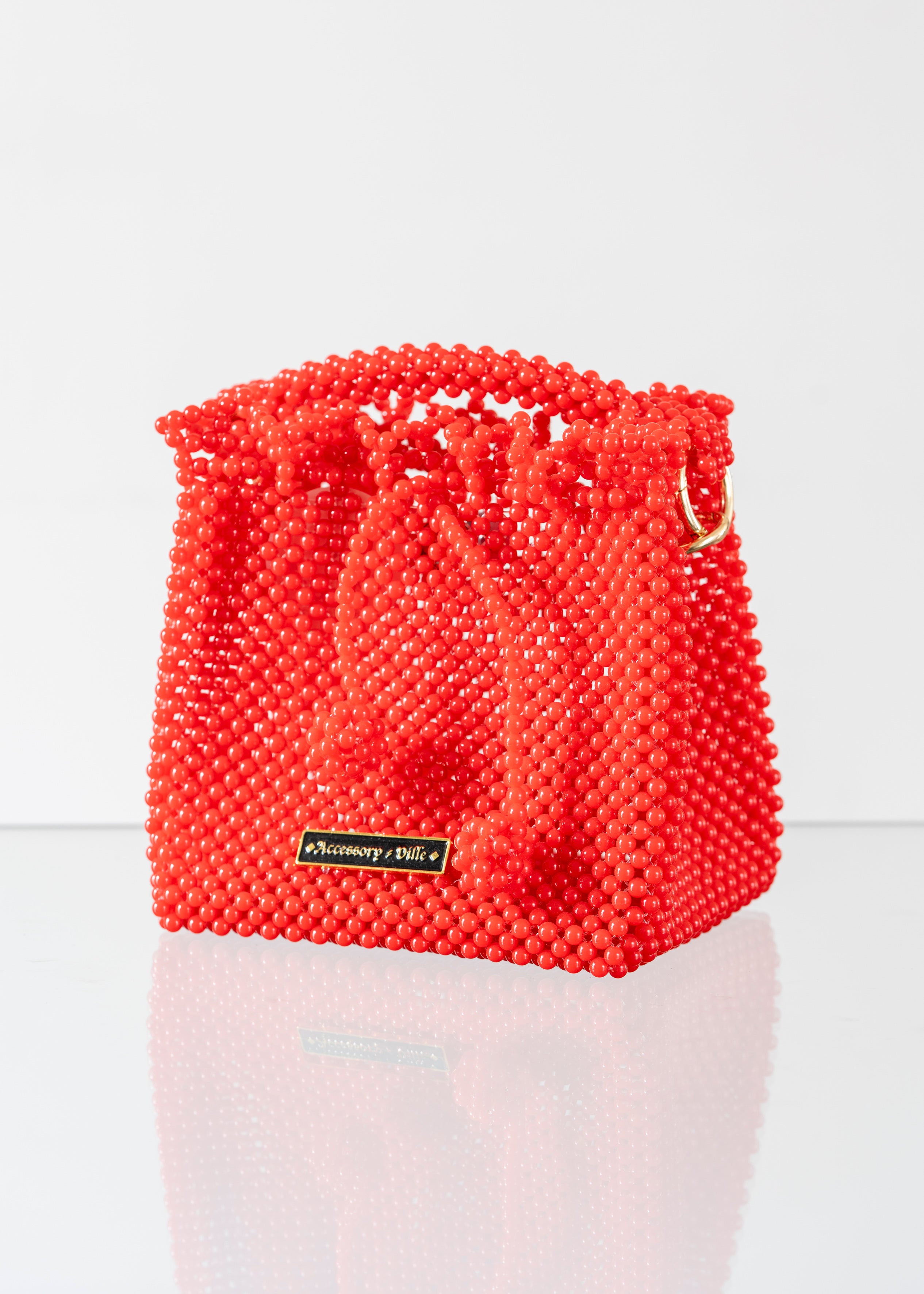 Beaded Bag