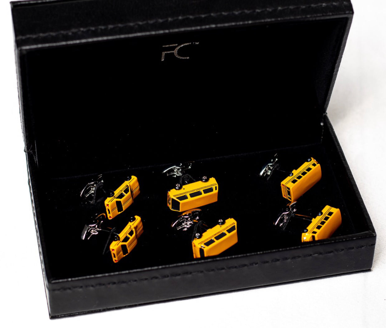 Cufflinks