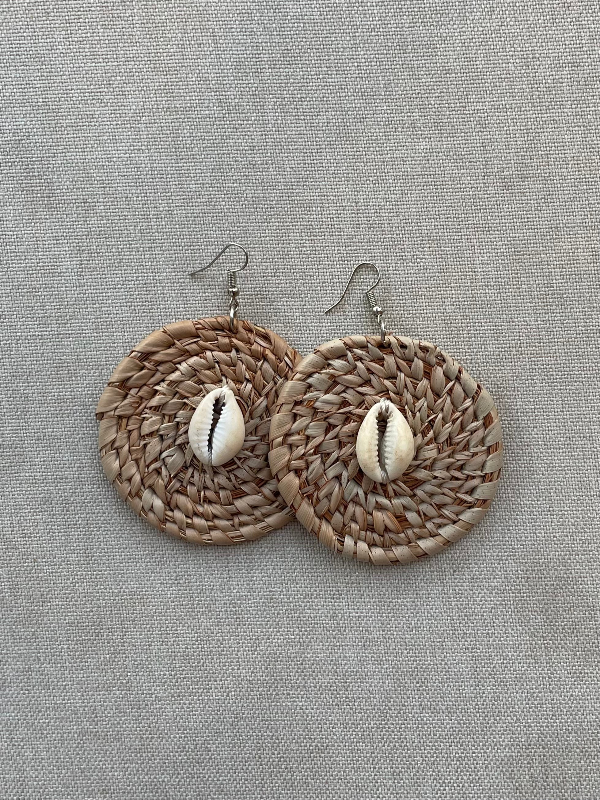 Craft Earrings