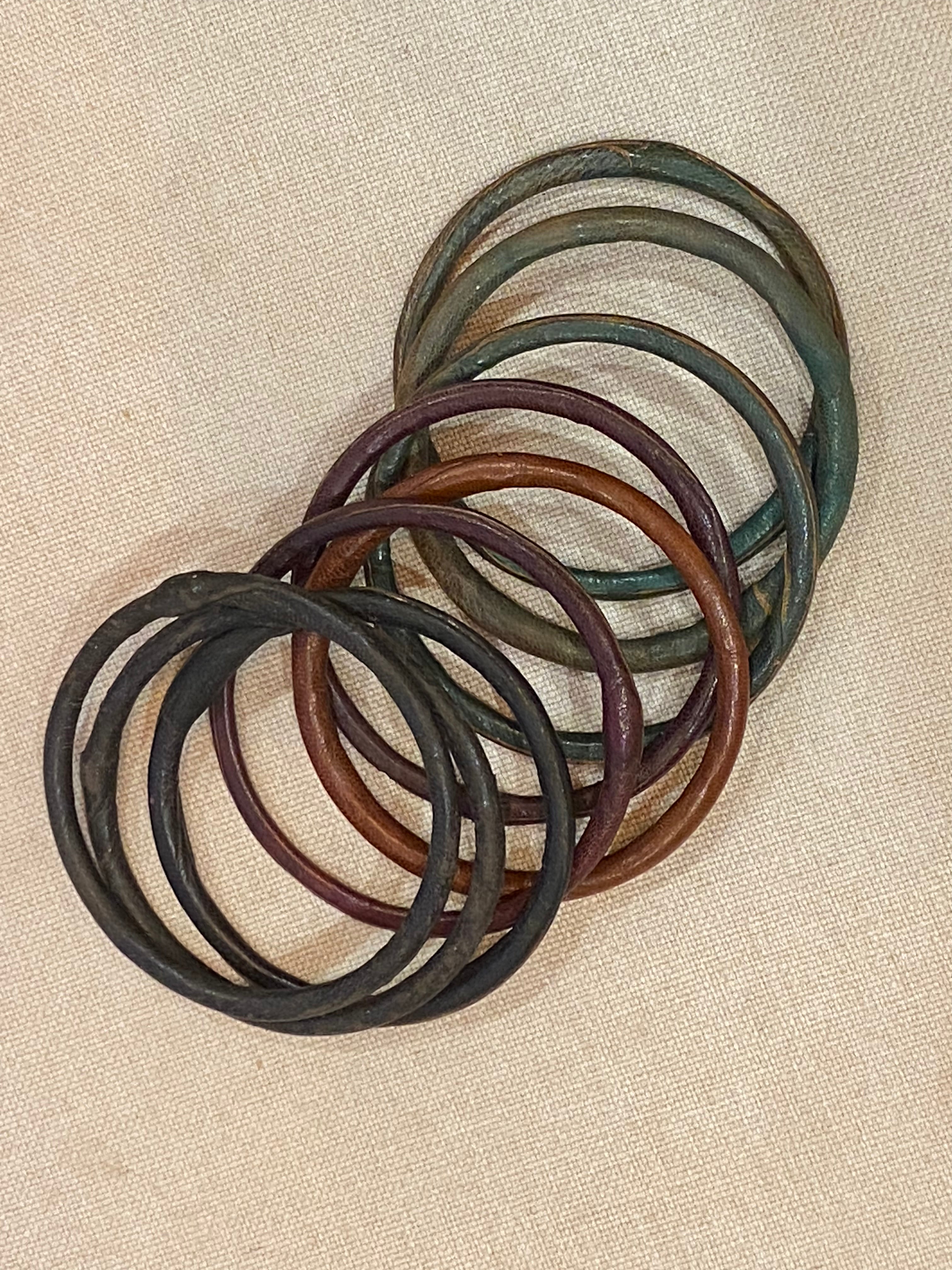 Bracelets