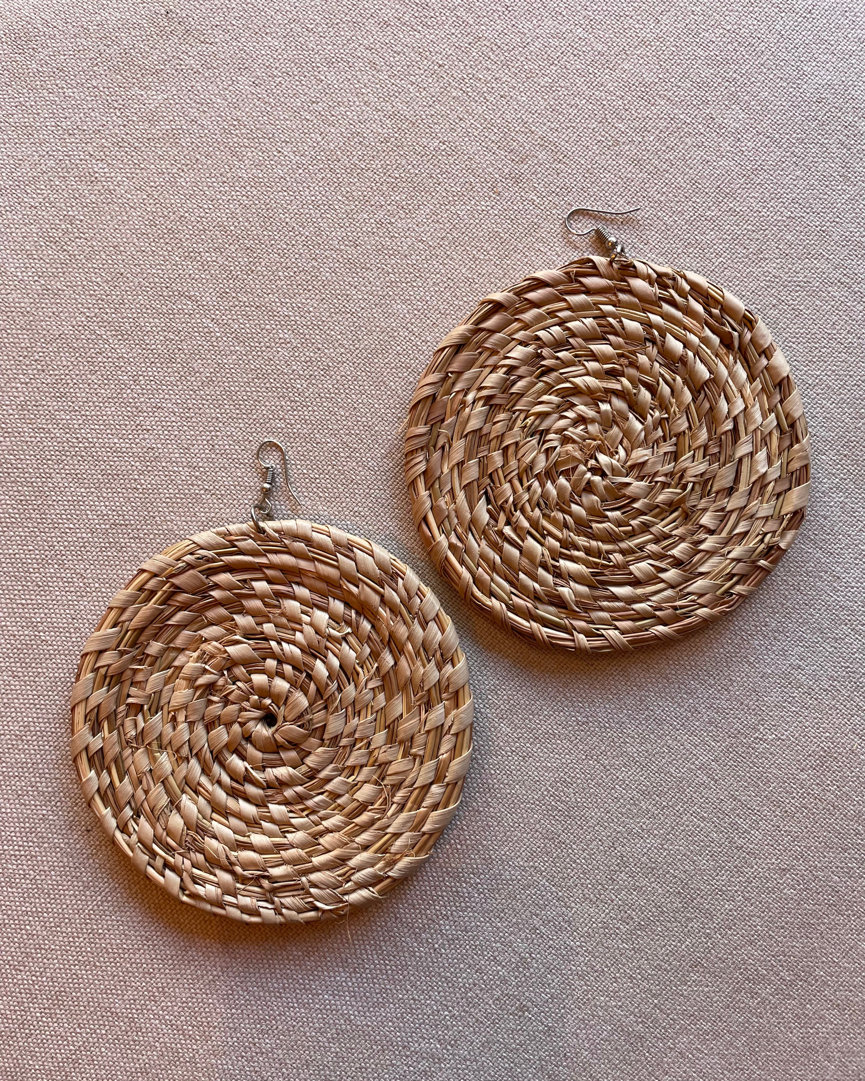 Craft Earrings