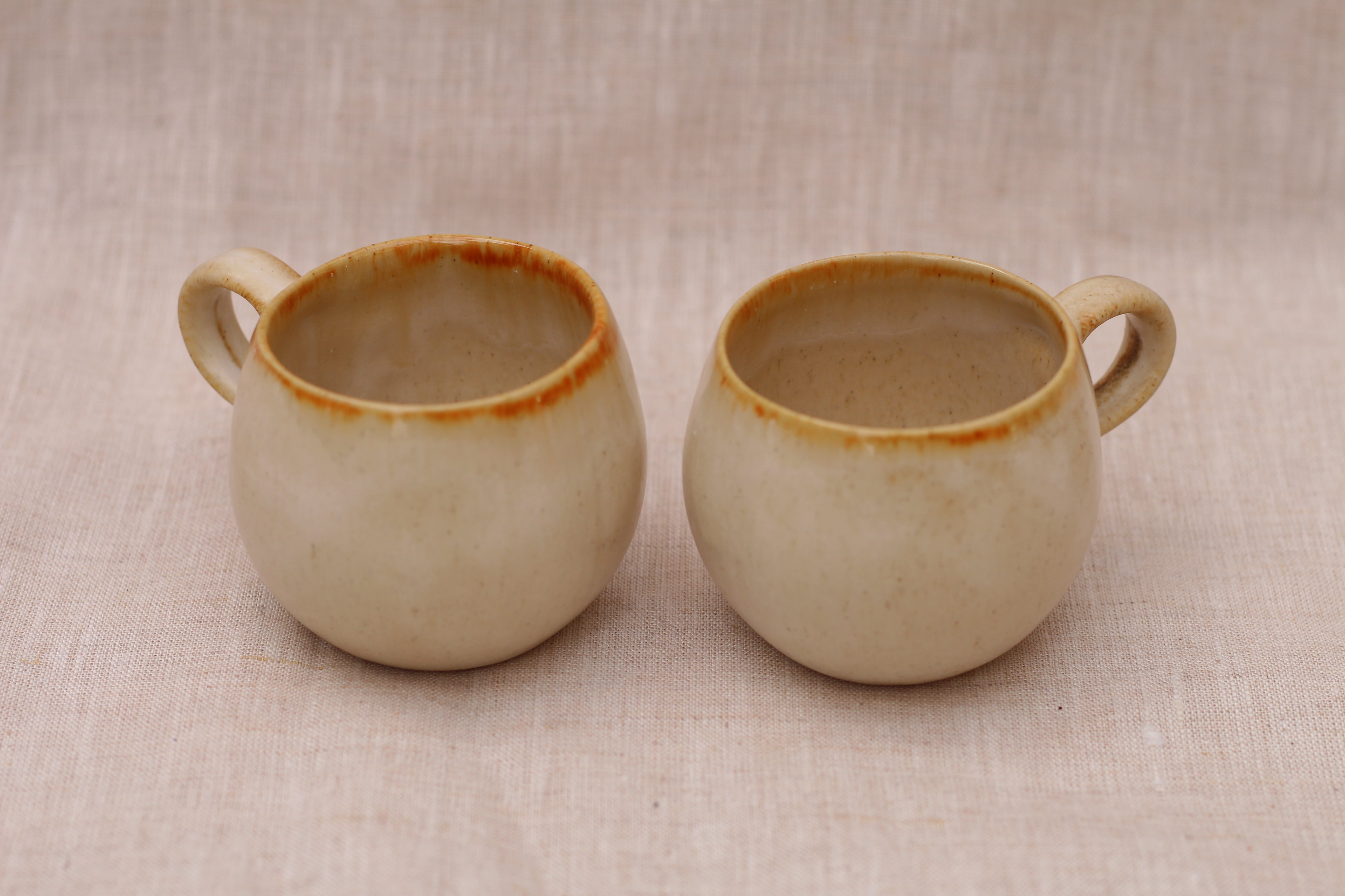 Cascias Espresso Cup