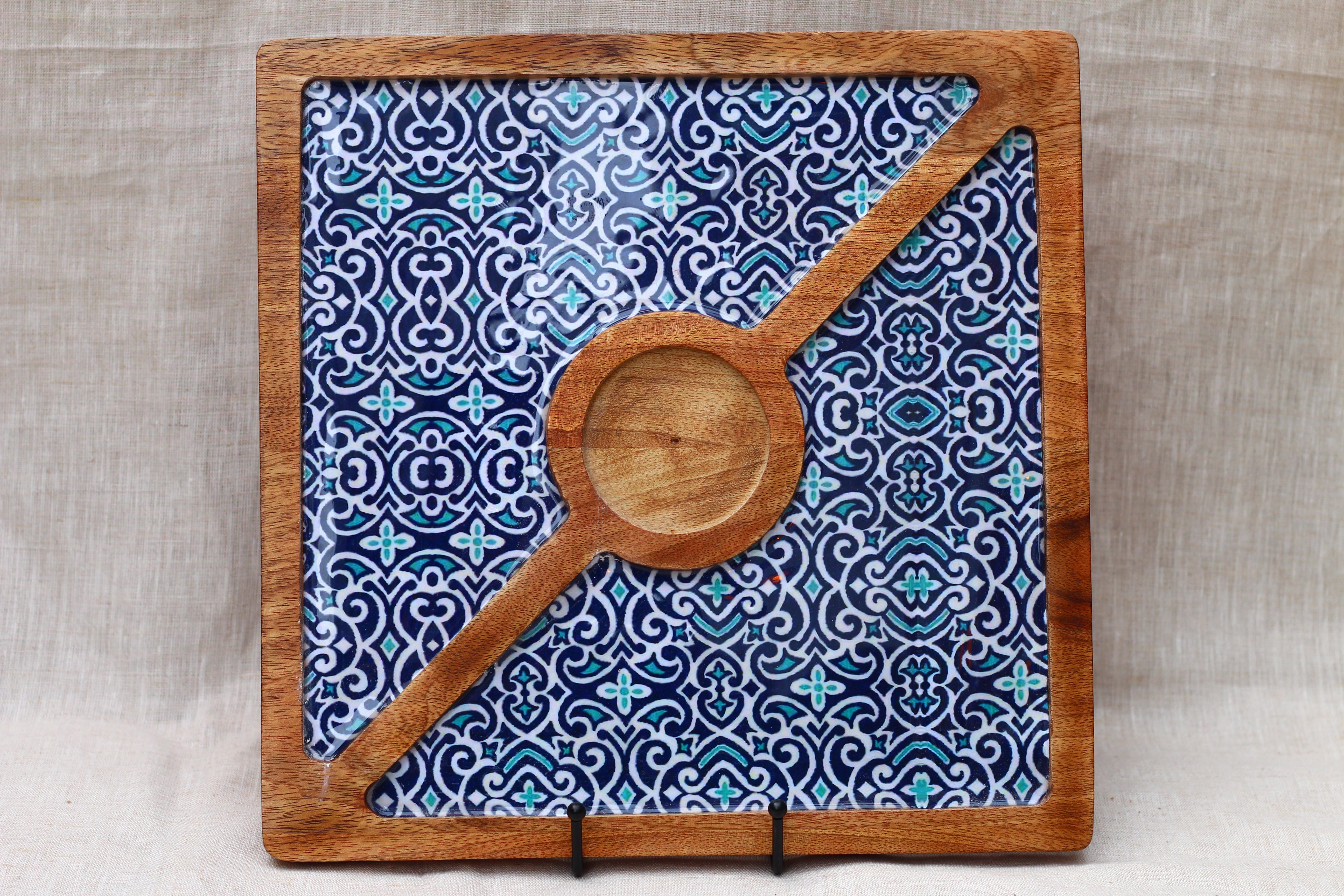 Serving Platters