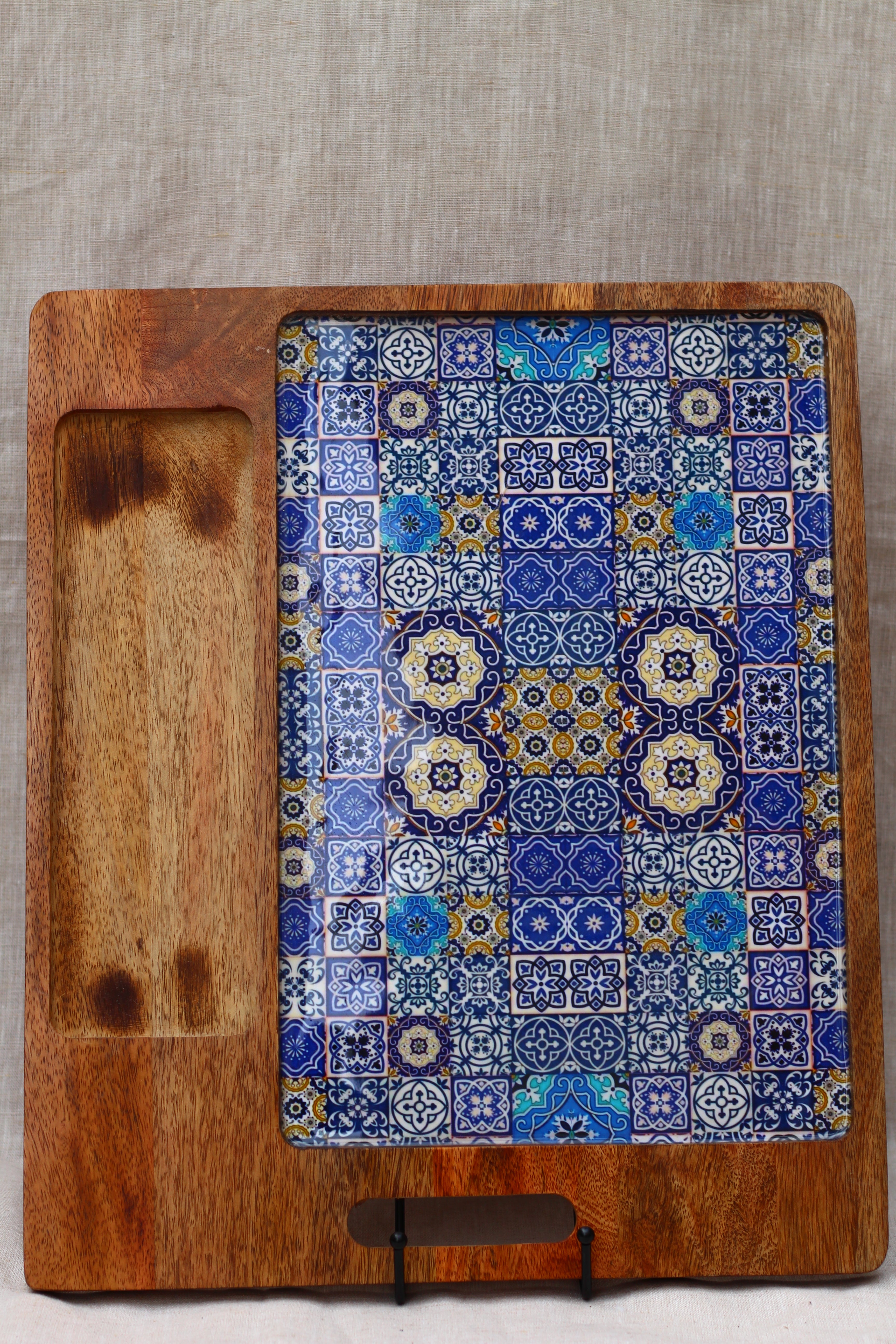 Serving Platters
