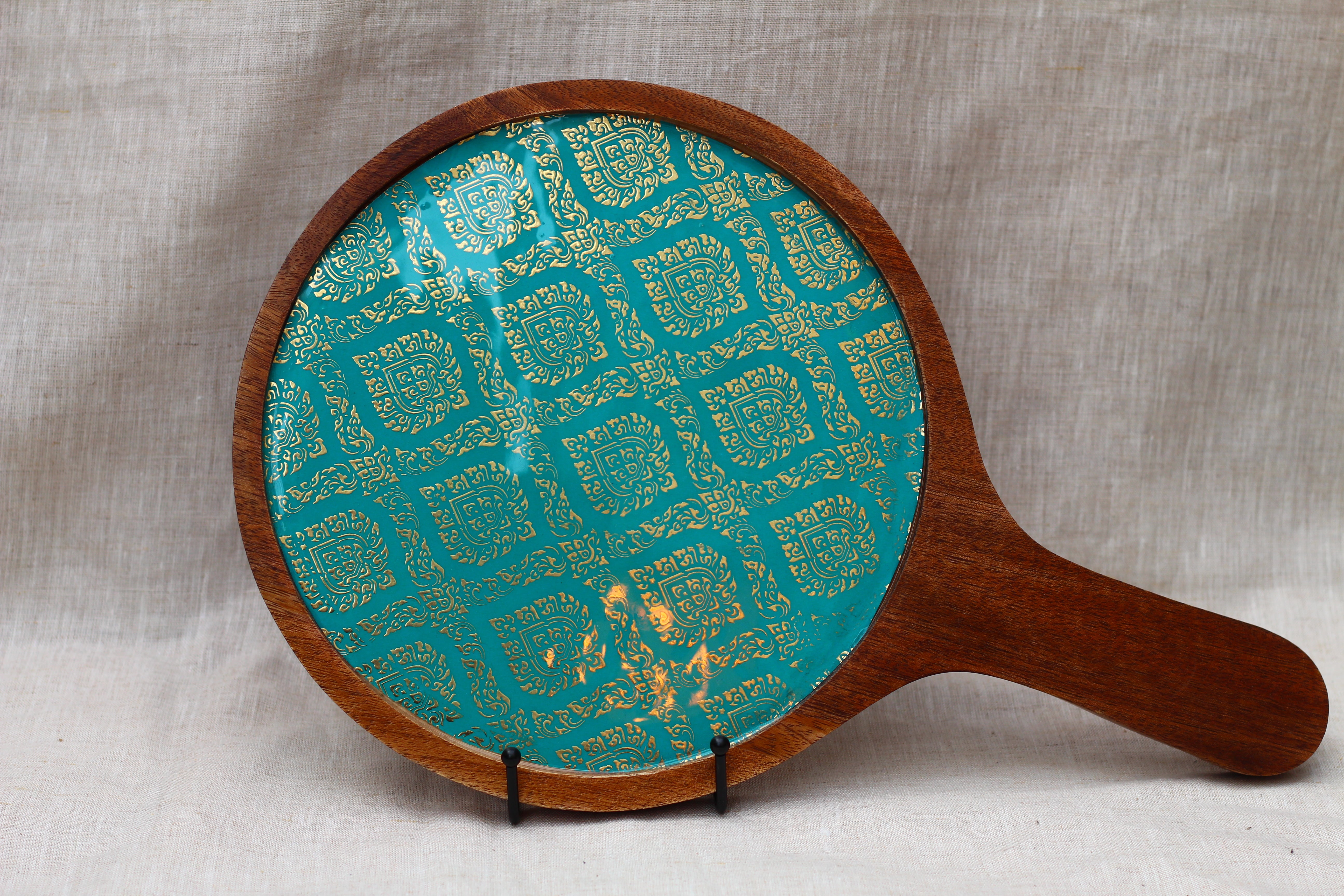 Serving Platters