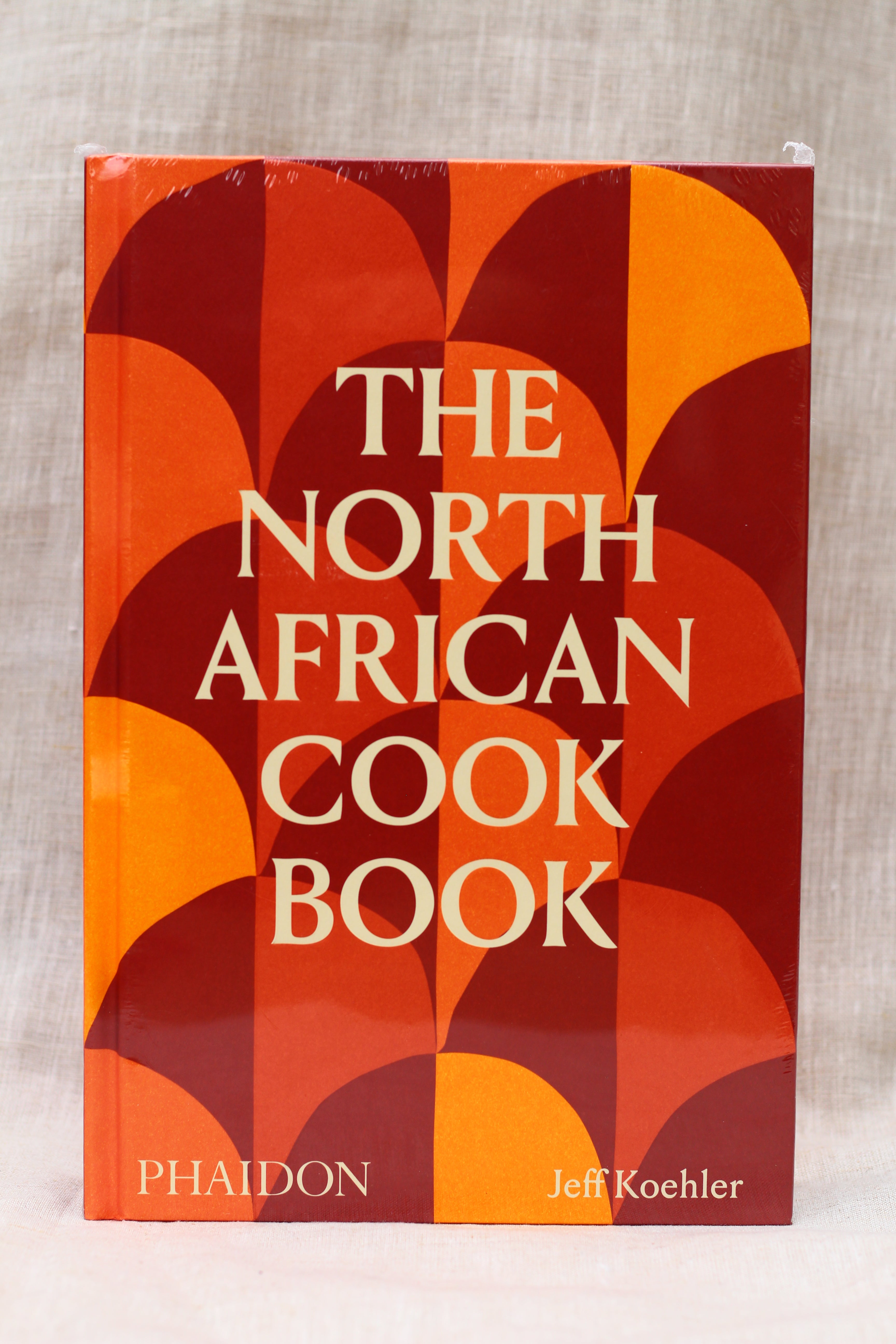 North African Cookbook