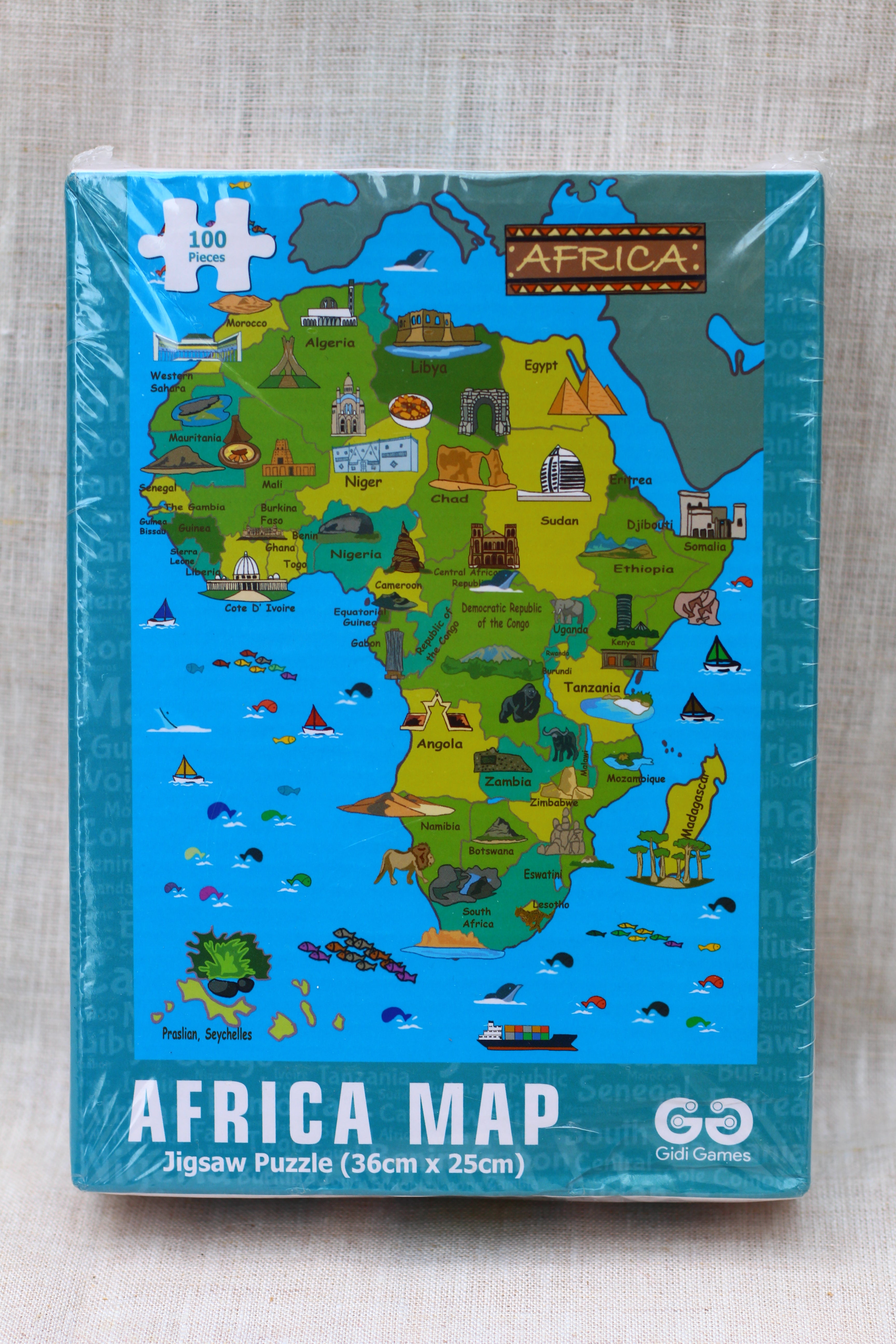 Jigsaw Puzzles