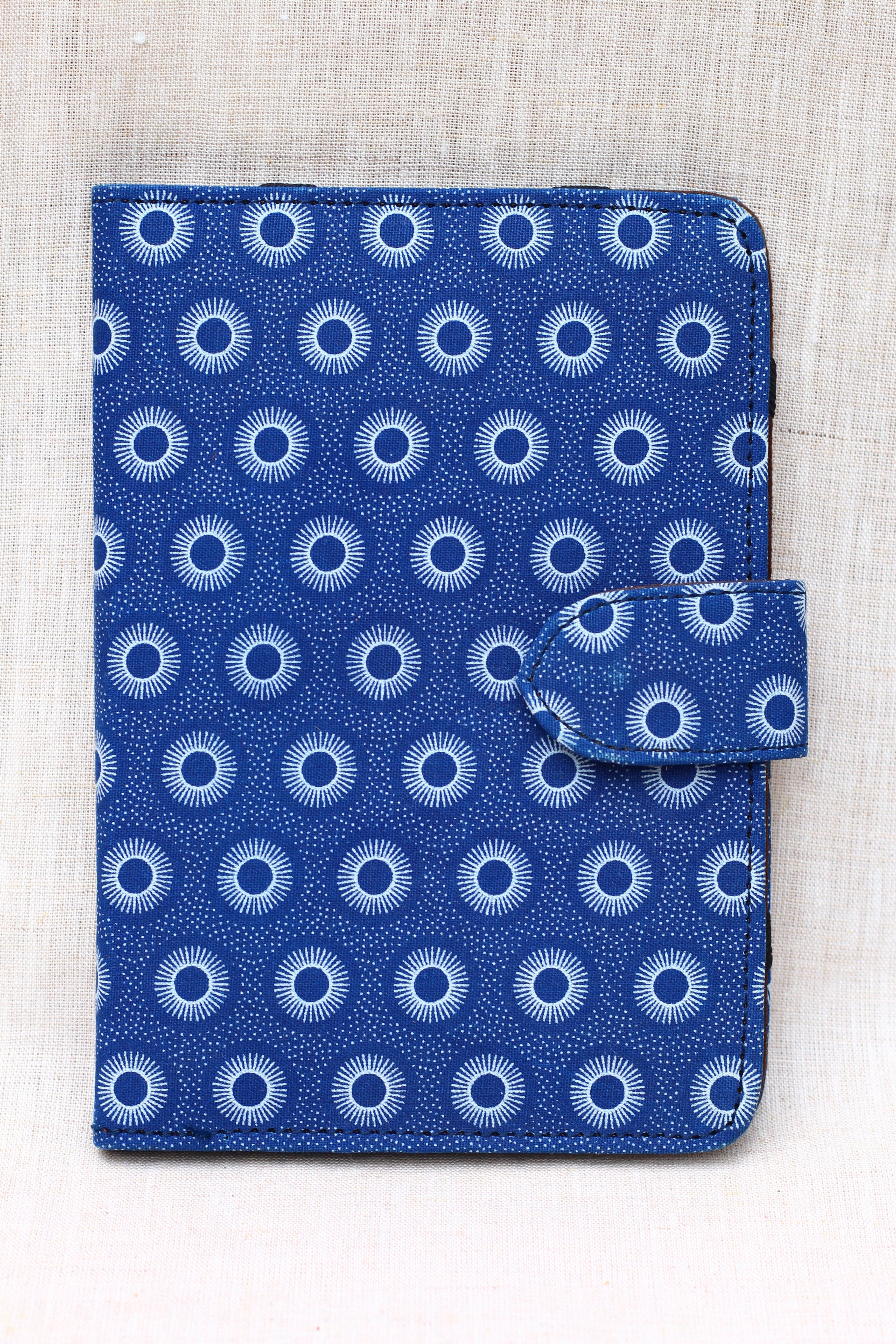 Diary Covers