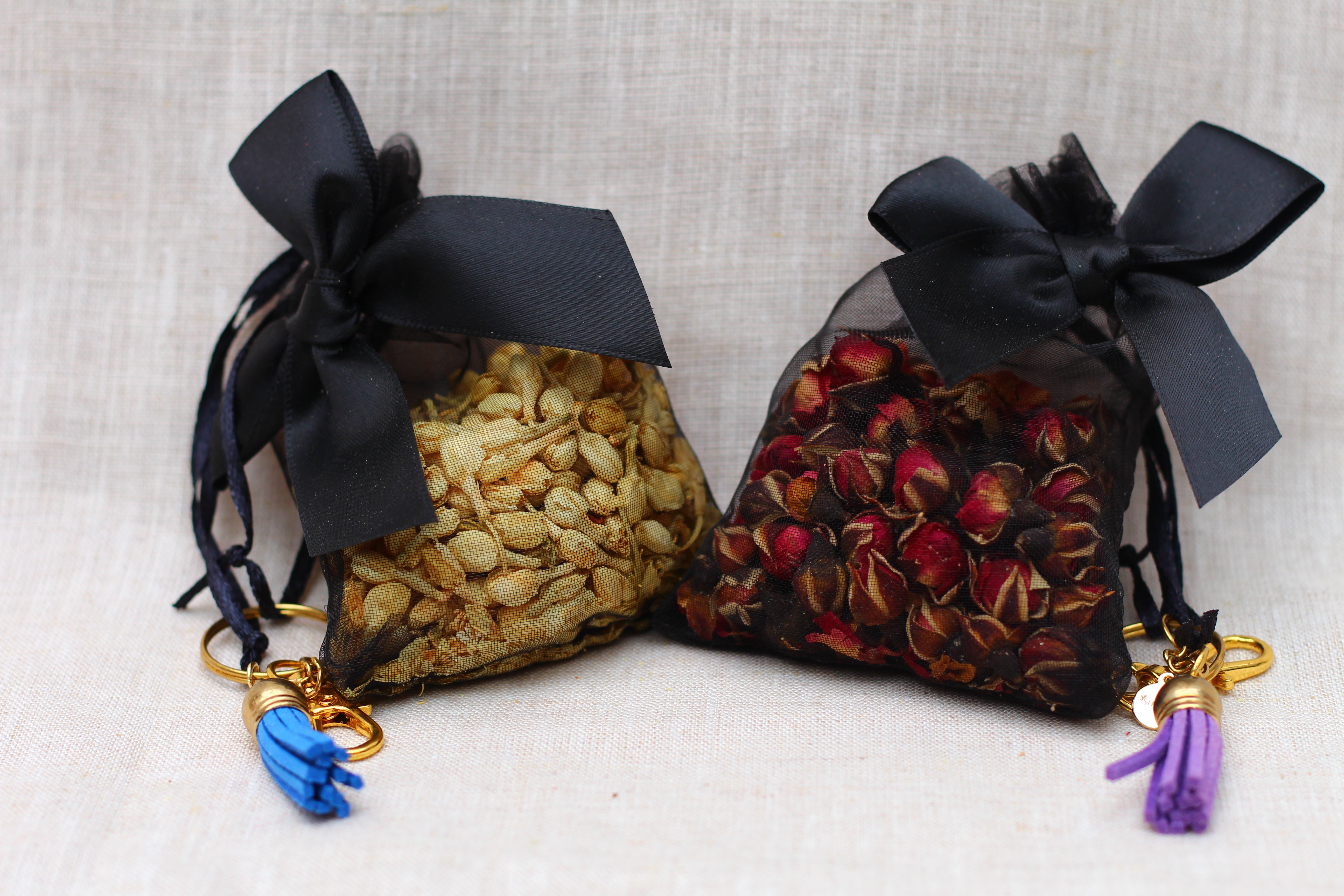 Potpourri Bag