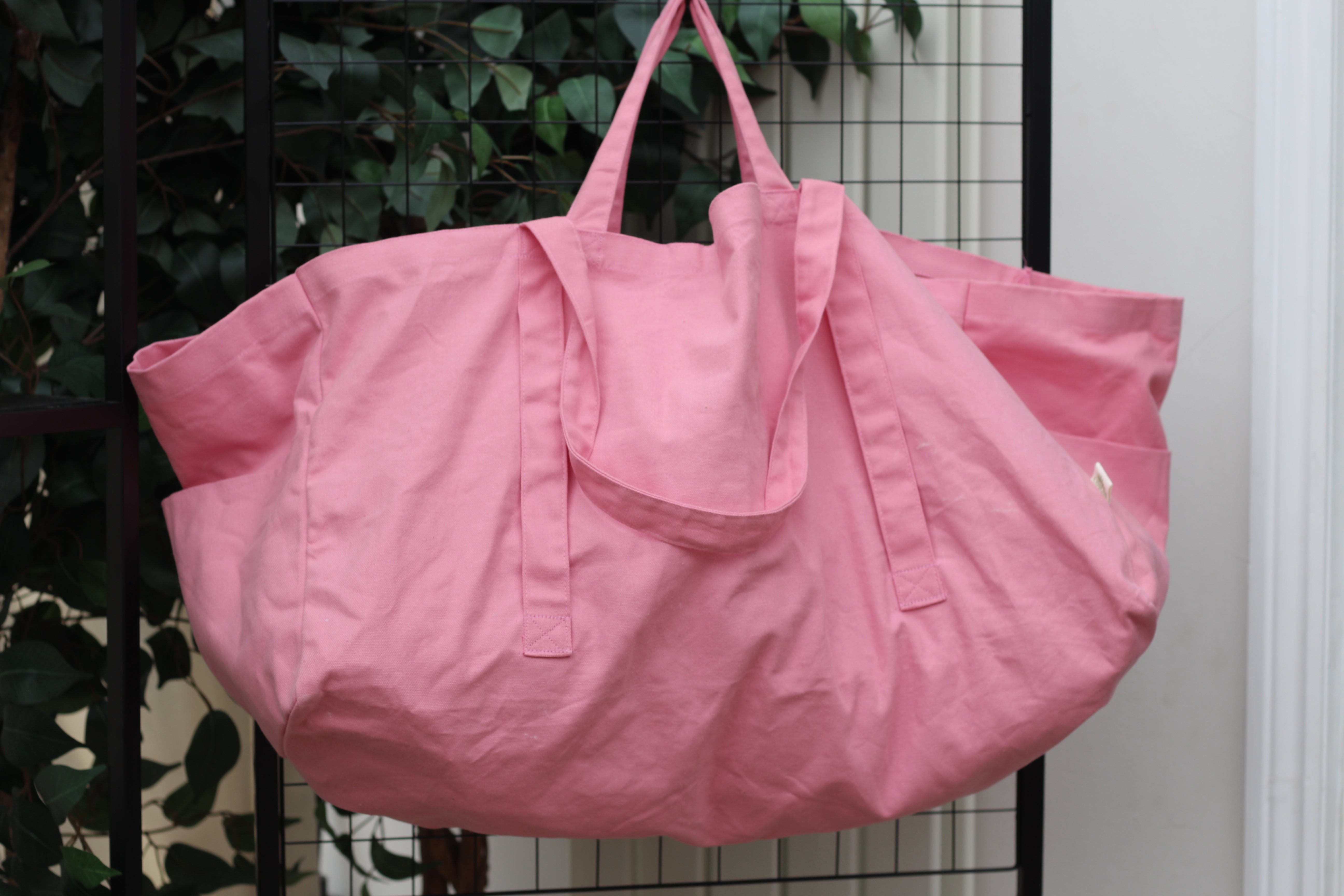 Large Tote Bags