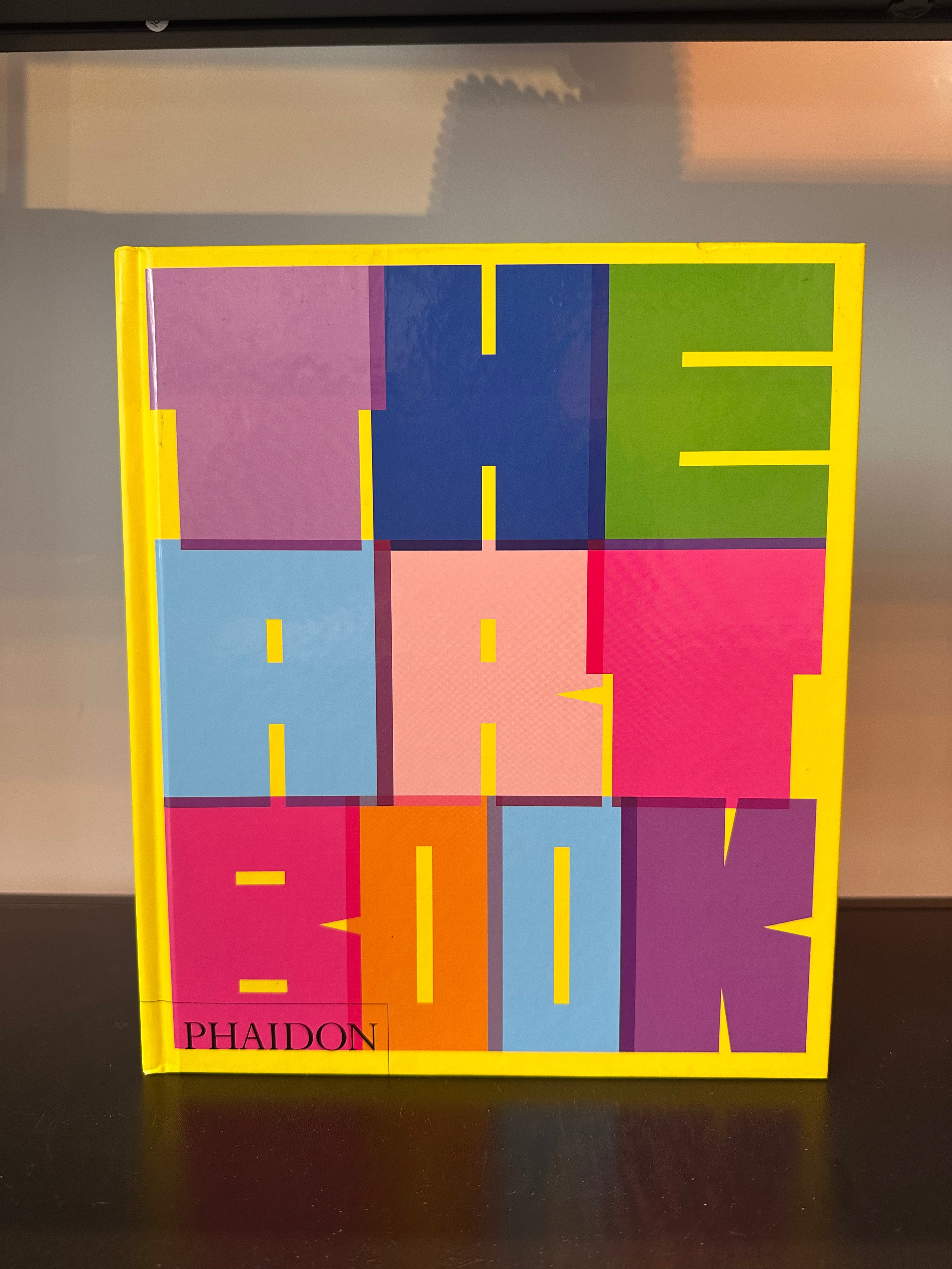 The Art Book, Revised Edition