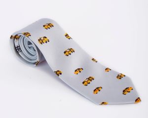 Mulberry Silk Ties