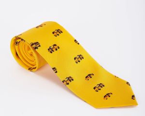 Mulberry Silk Ties