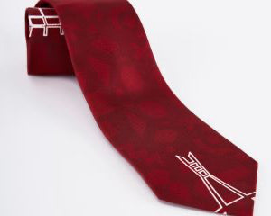 Mulberry Silk Ties