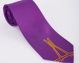 Mulberry Silk Ties
