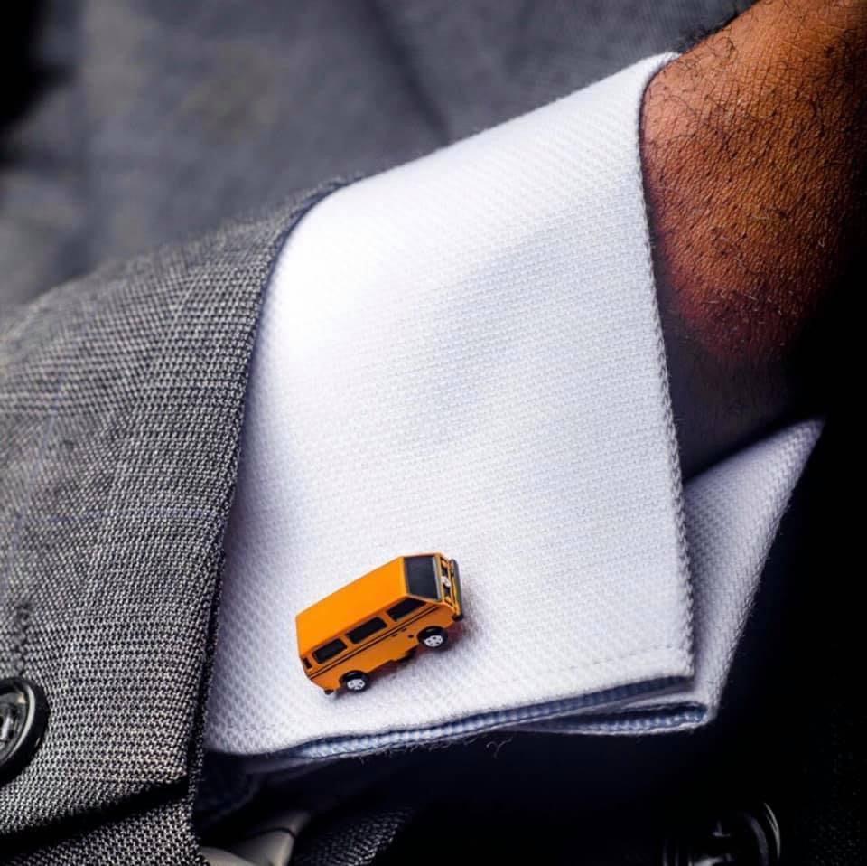 Cufflinks