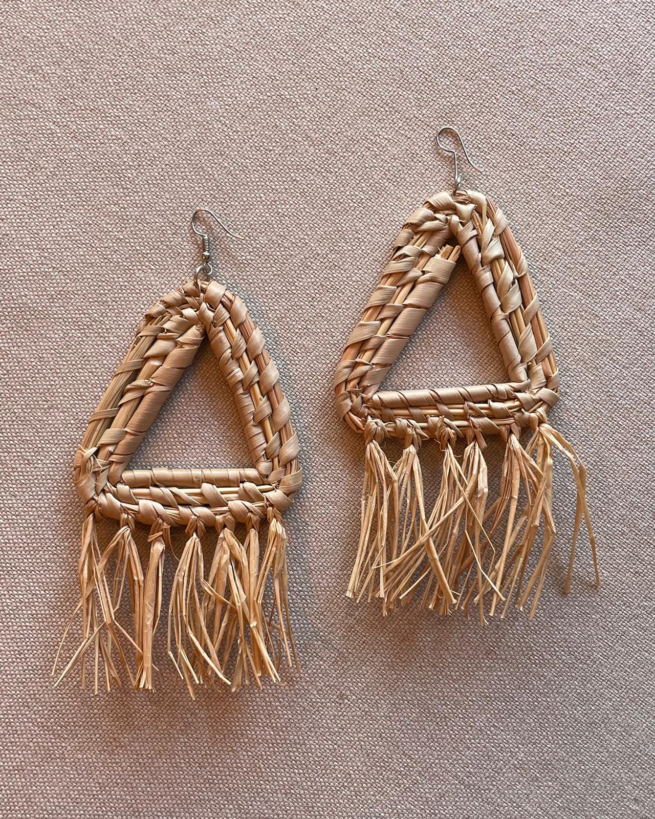 Craft Earrings