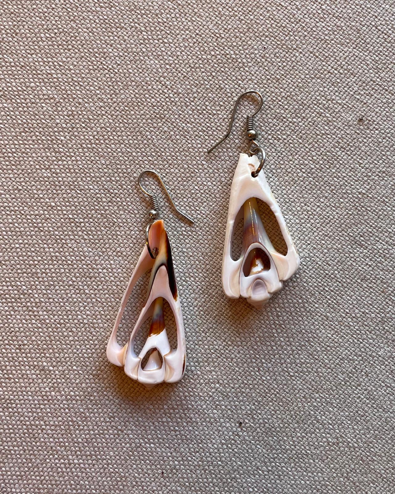 Craft Earrings