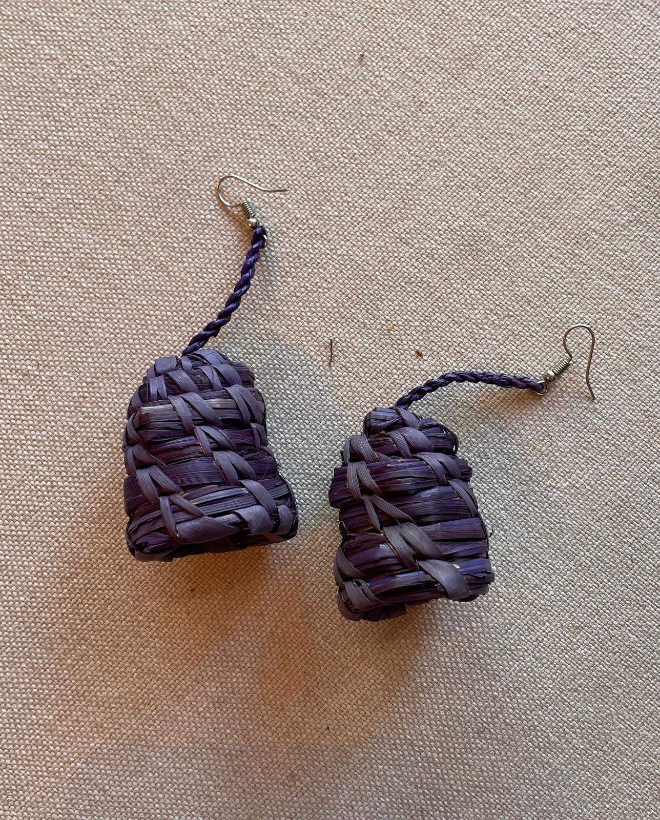 Craft Earrings