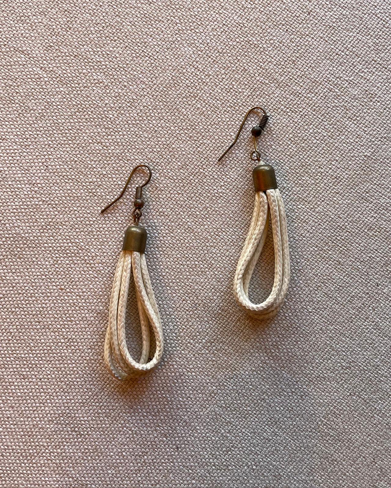 Craft Earrings